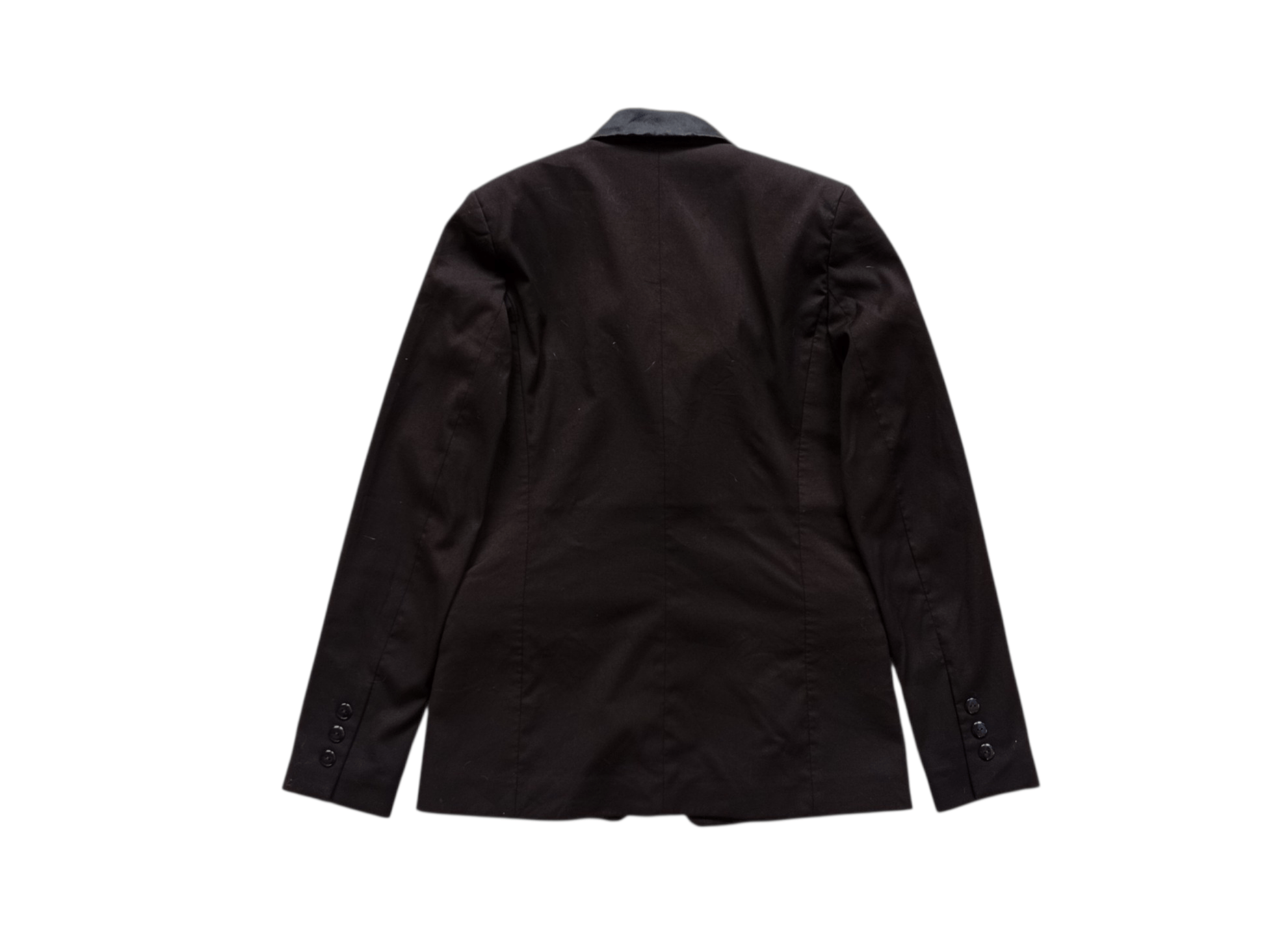 Yves Saint Laurent Yves Saint Laurent beaute uniform blazer Size S / US 4 / IT 40 - 8 Thumbnail
