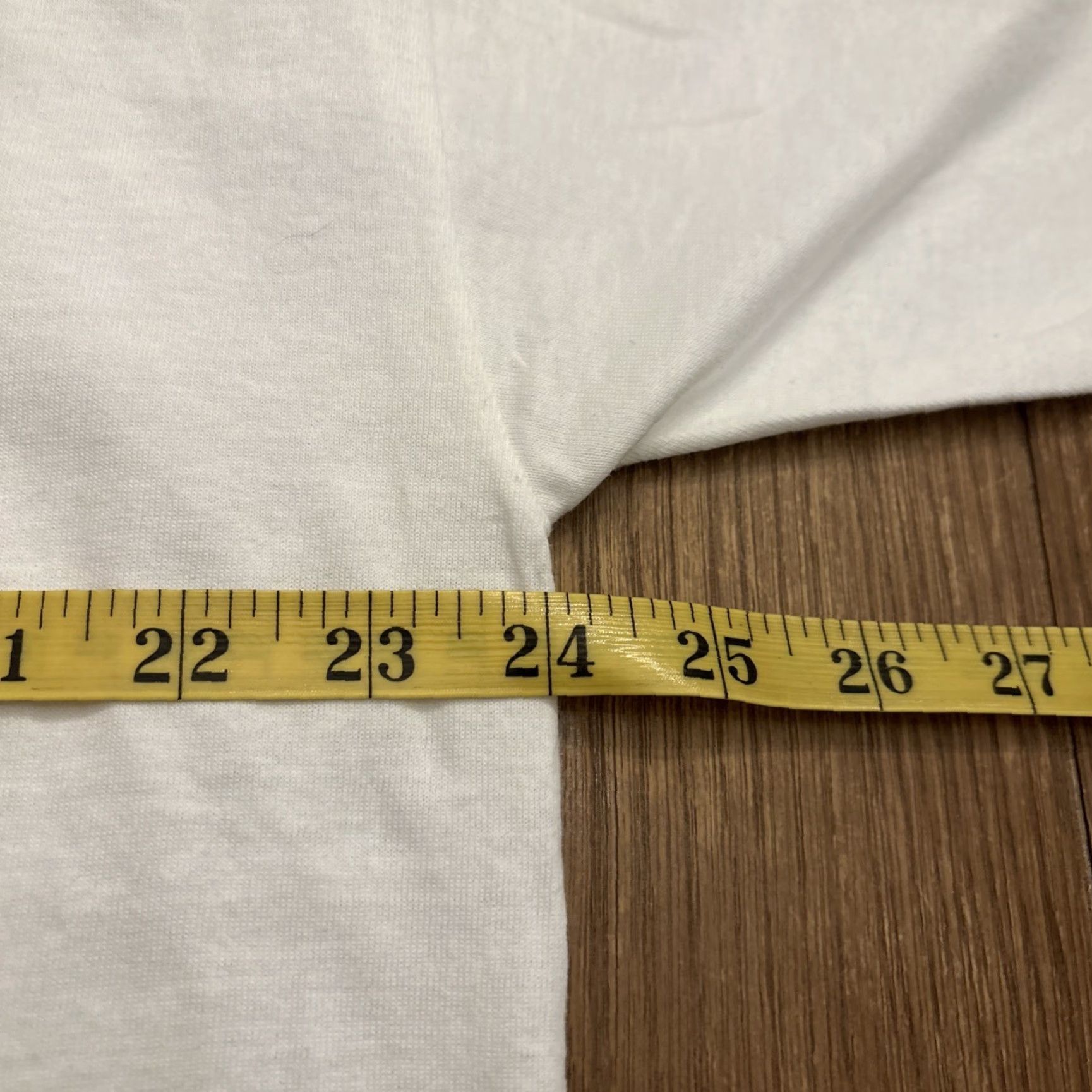 Vintage VINTAGE Sherrys Best Stone Mountain Georgia T-Shirt XL Beige 90s Mens Size US XL / EU 56 / 4 - 4 Thumbnail