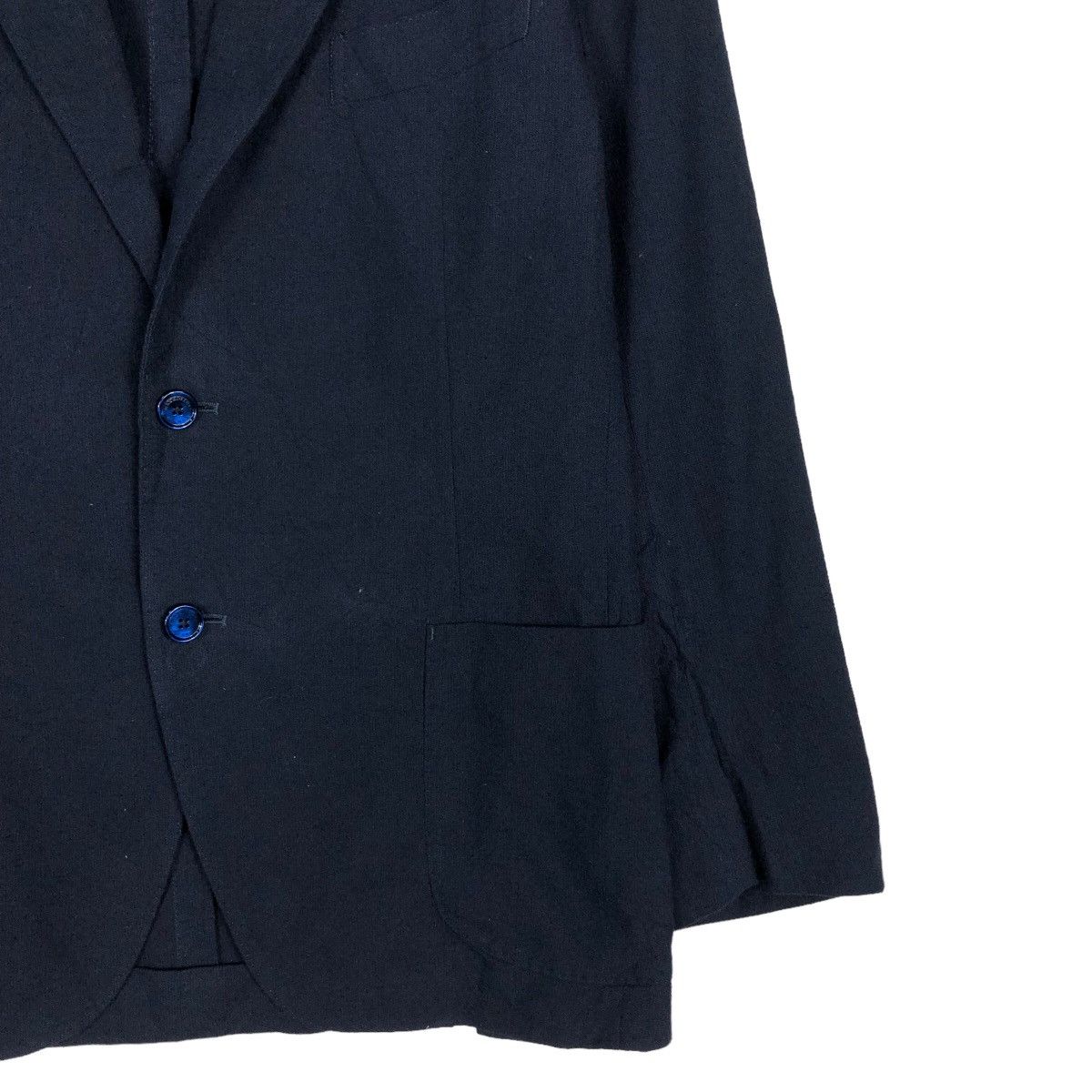 Japanese Brand 🔥VINTAGE CHORE WORK JACKET MACKINTOSH LONDON Size US M / EU 48-50 / 2 - 5 Thumbnail