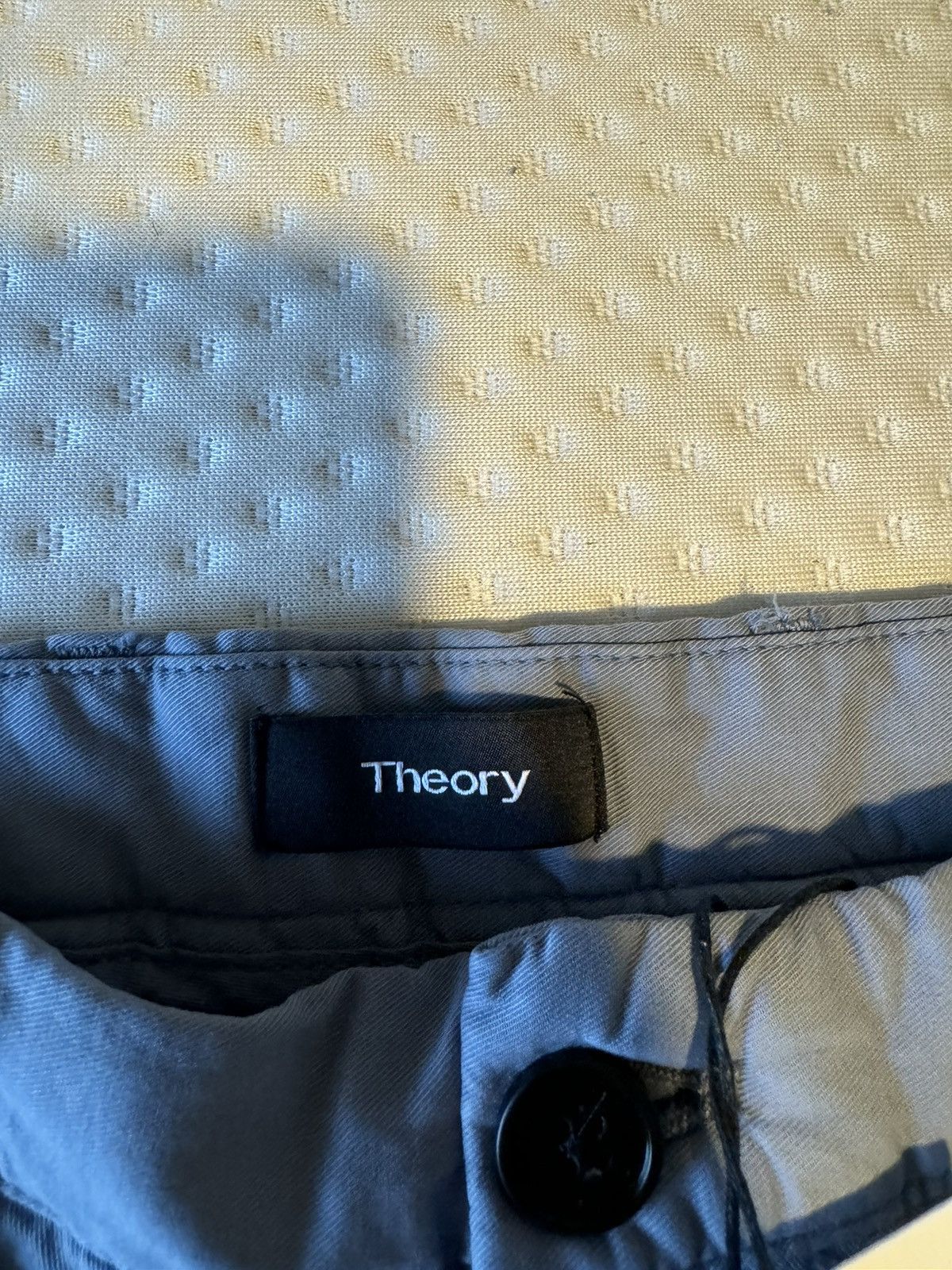 Theory Moat Patton Shorts Size 30 Size US 30 / EU 46 - 3 Thumbnail