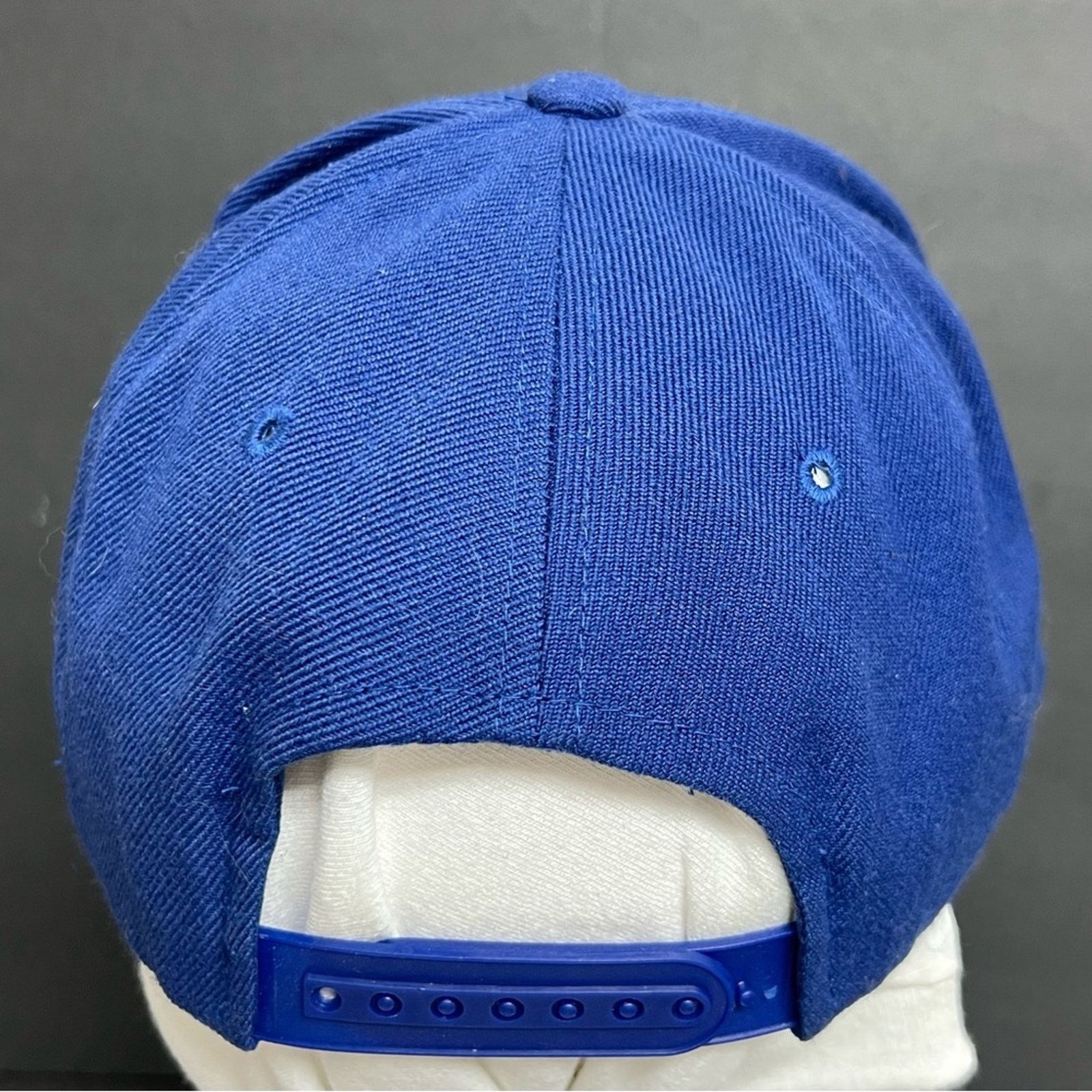 Sports Specialties Vintage 90’s Washington Capitals Sports Specialties Hat Size ONE SIZE - 4 Thumbnail