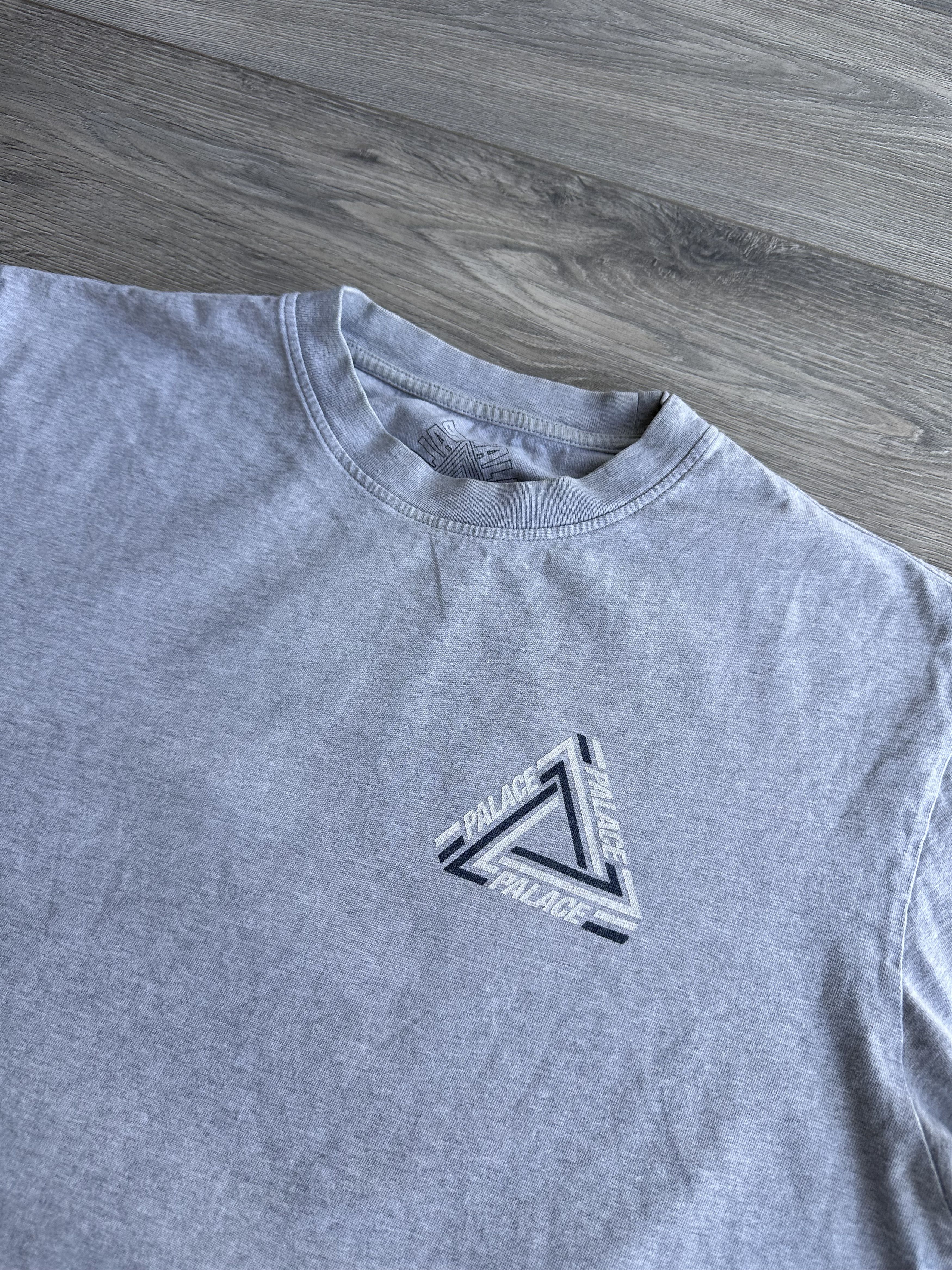 Palace Palace T shirt Size US L / EU 52-54 / 3 - 4 Thumbnail