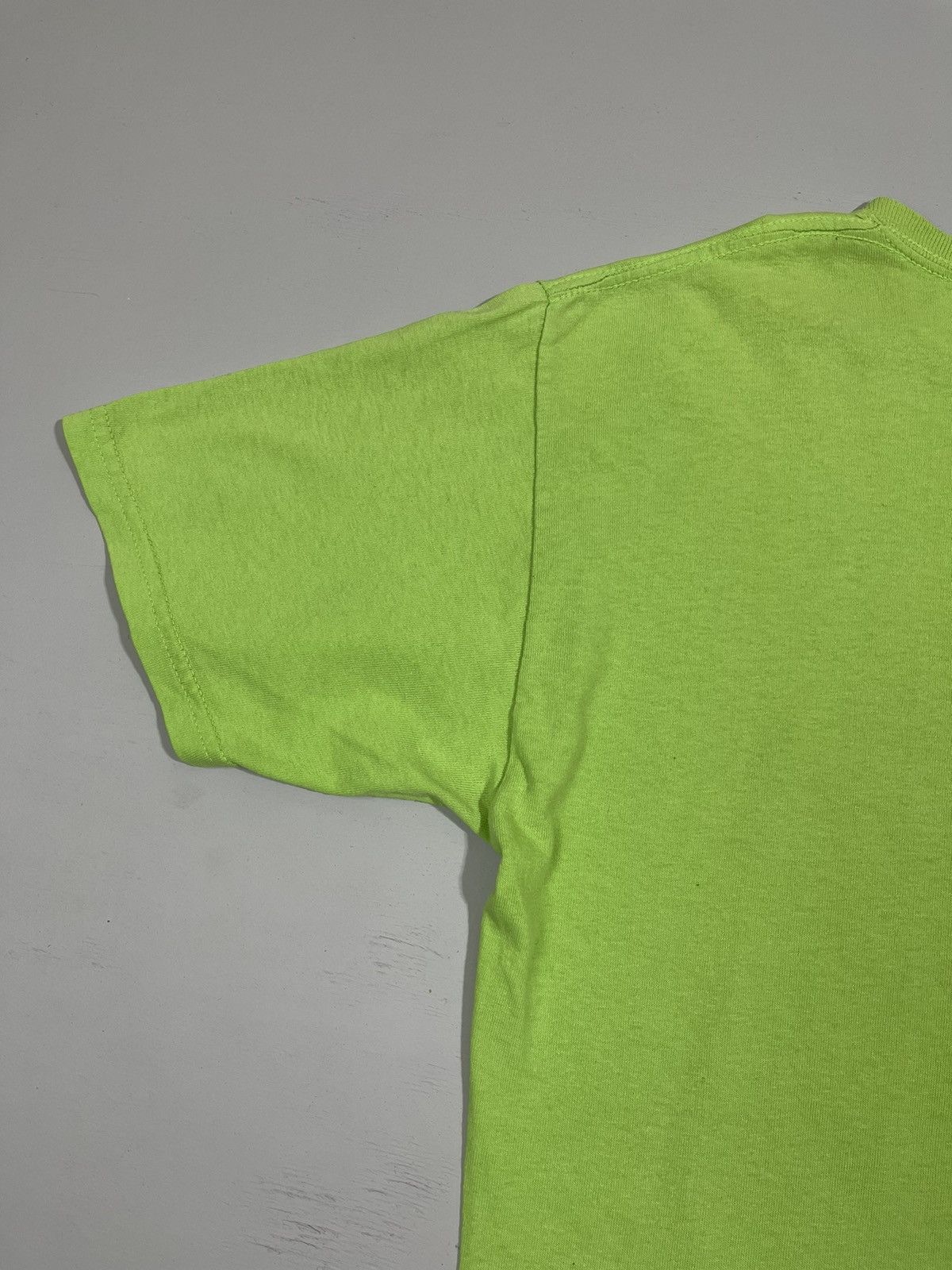 Thrasher Thrasher Skateboard Magazine Rare Zombie Logo Tee T-shirt Size US M / EU 48-50 / 2 - 15 Thumbnail