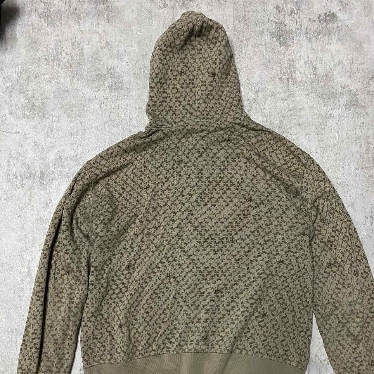 Other Angelo litrico zip-up hoodie with embroidered logo #luxury Size US XL / EU 56 / 4 - 5 Thumbnail