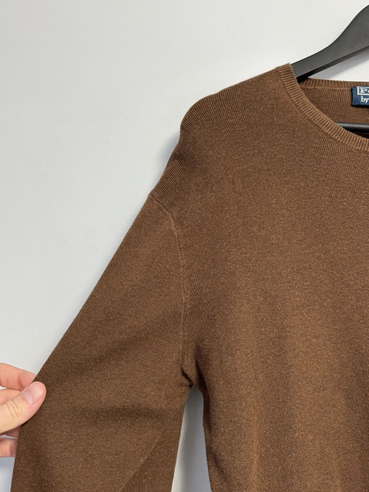 Polo Ralph Lauren Polo Ralph Lauren Vintage Y2K style Sweater Size US M / EU 48-50 / 2 - 10 Thumbnail