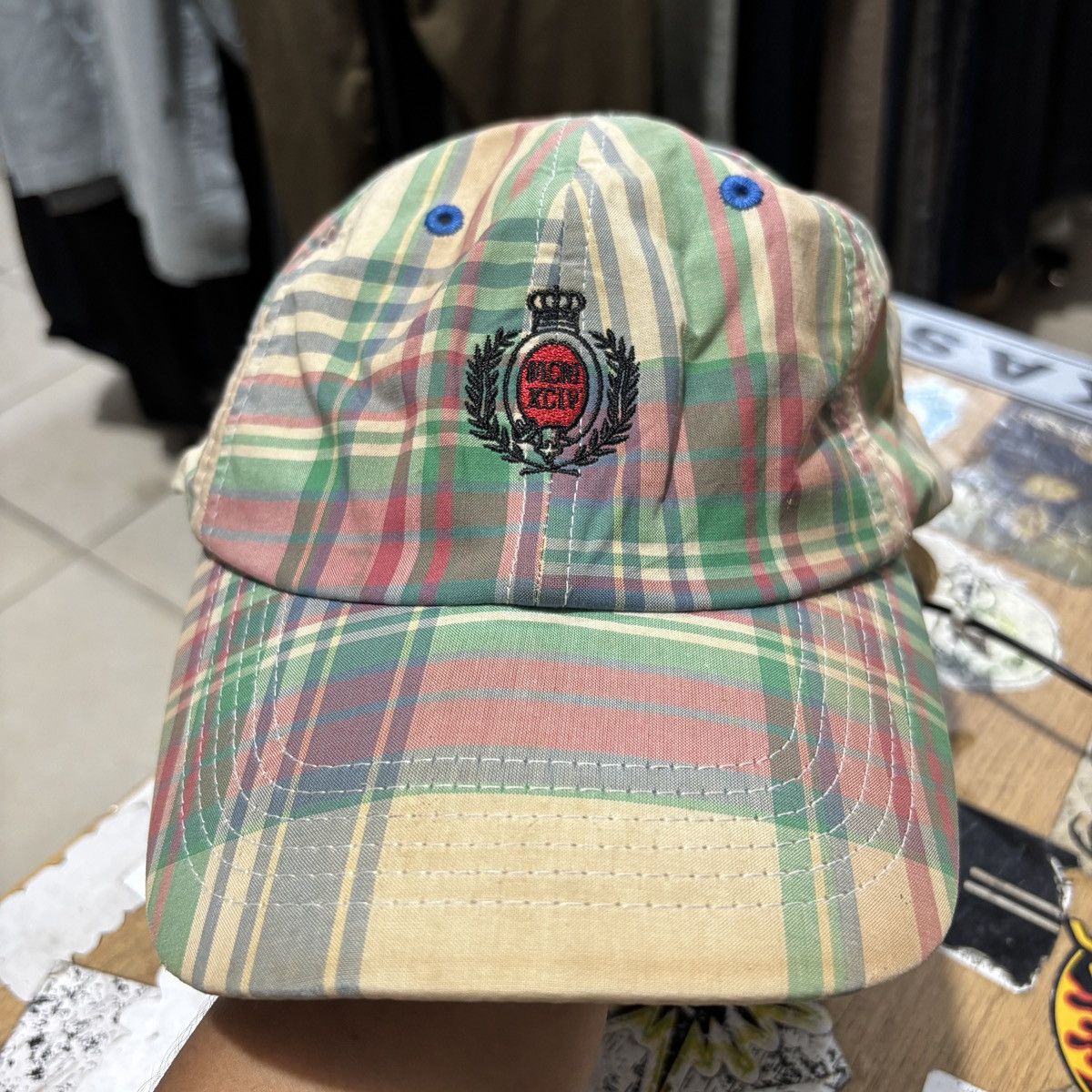 South2 West8 × Supreme Supreme x SOUTH2 WEST8 Jungle Hat | Grailed