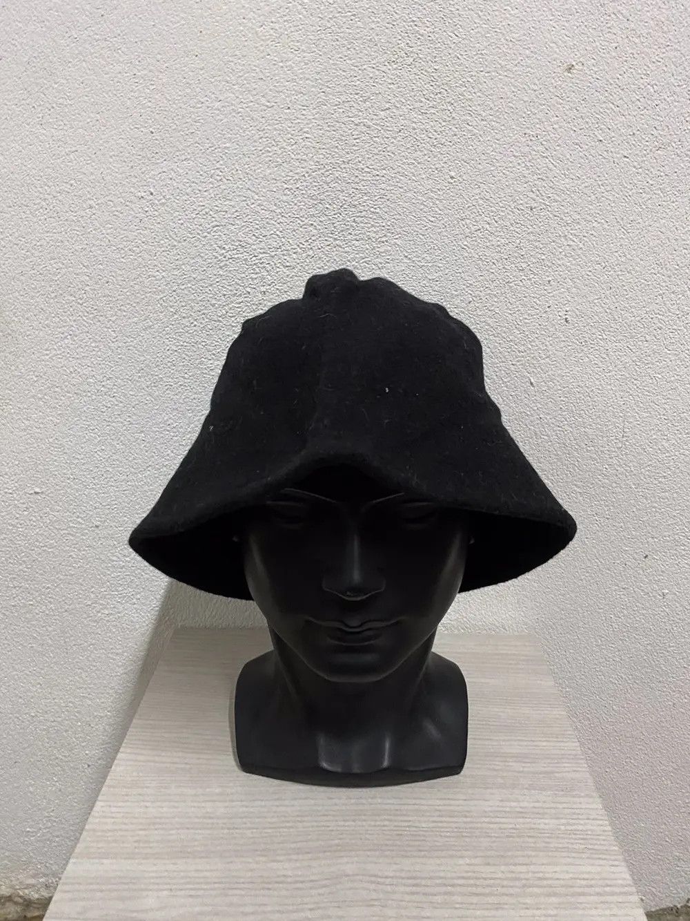 Japanese Brand Japanese Brand Jeanasis Bucket Hat Size ONE SIZE - 2 Thumbnail