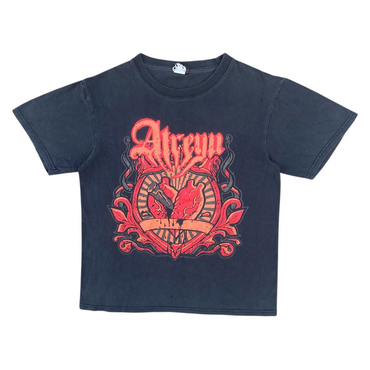 Band Tees RARE ‼️ Atreyu Size US S / EU 44-46 / 1 - 1 Thumbnail