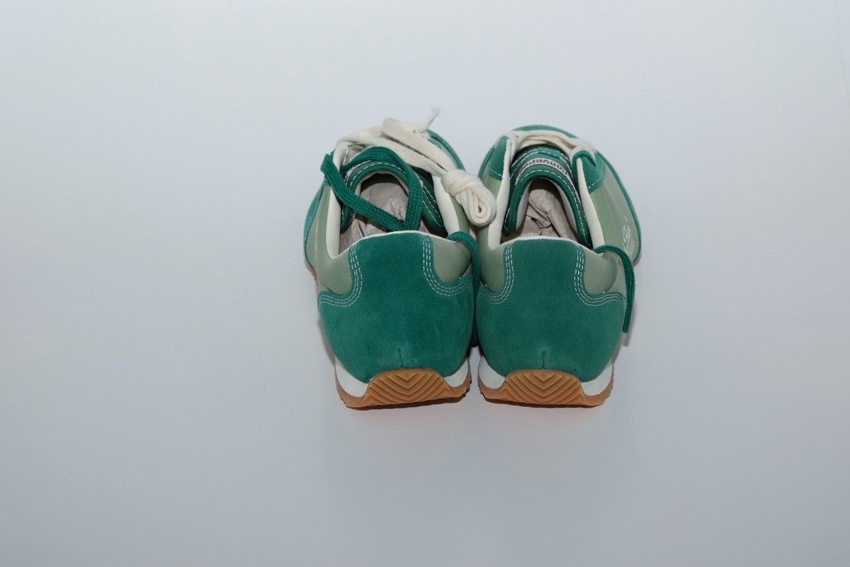 Converse × Golf le Fleur Converse Golf le Fleur Jogger Forest Green Tyler The Creator Size US 9 / EU 42 - 4 Thumbnail