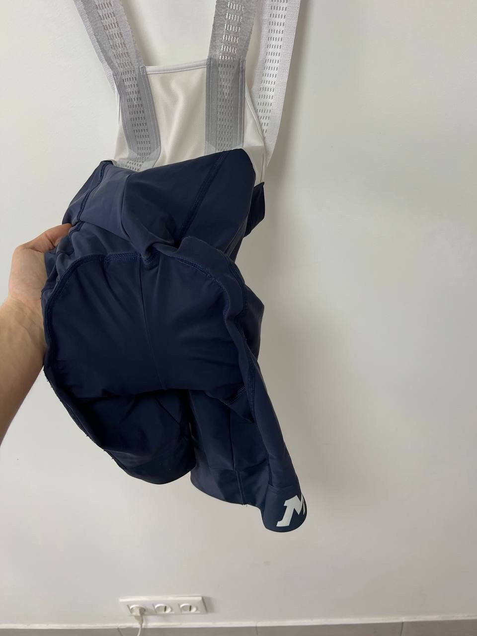 Maloja Maloja Pro Cycling Bib Shorts Racing Bicycle Bike Italy sz L Size US 40 / EU 56 - 16 Thumbnail