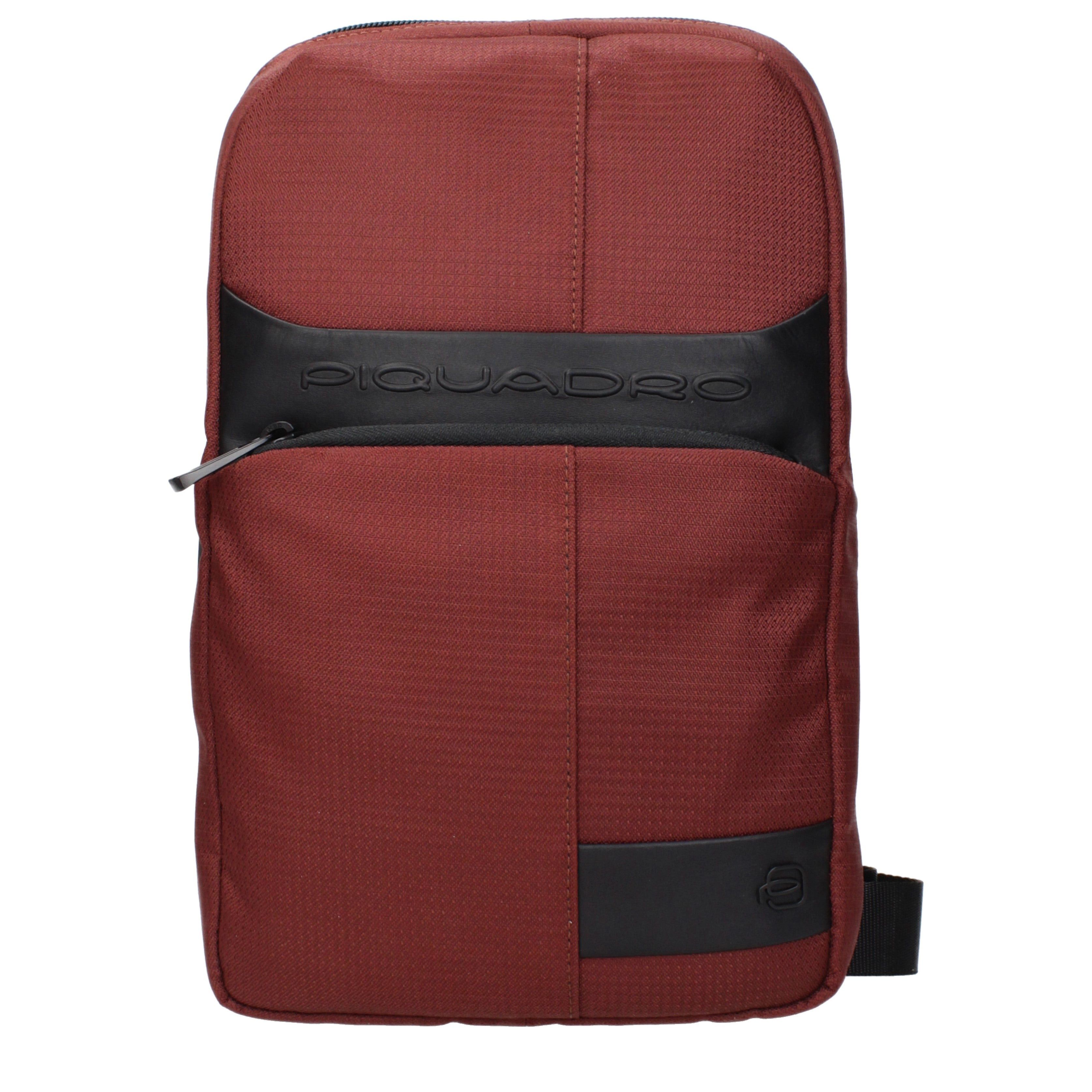 Piquadro Crossbody Bags Size ONE SIZE - 1 Thumbnail