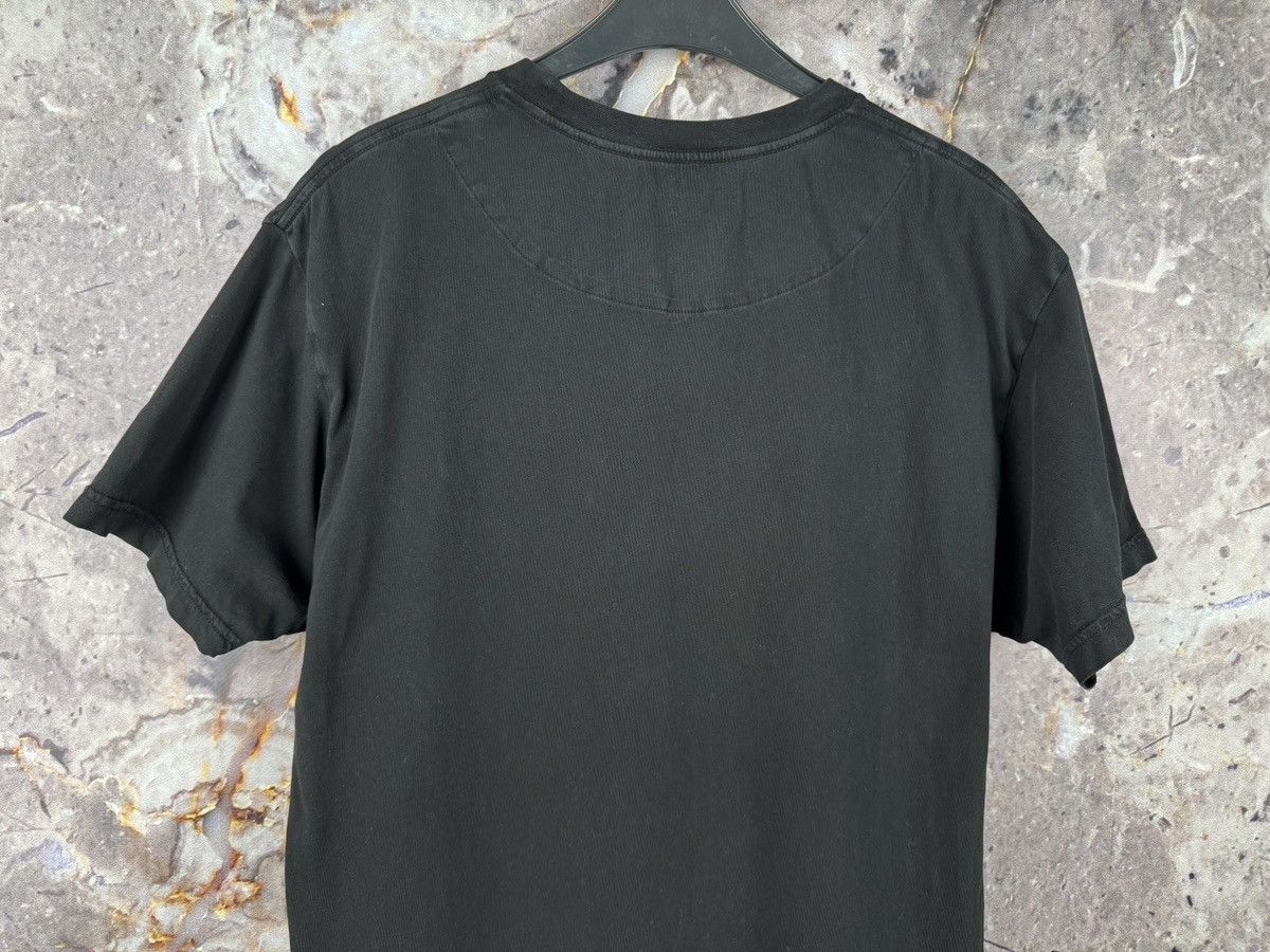 Vivienne Westwood Men’s Vivienne Westwood Chaos Anglomania Logo TShirt Size XL Size US XL / EU 56 / 4 - 18 Thumbnail