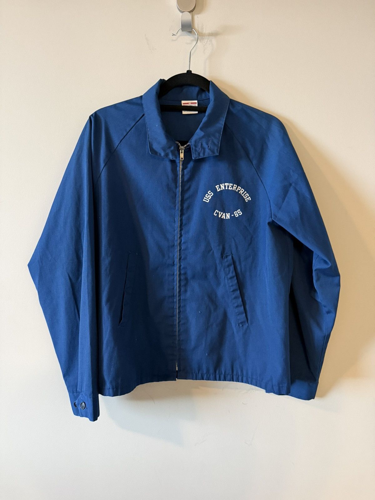 Other 60's US Navy Jacket Size US M / EU 48-50 / 2 - 1 Thumbnail