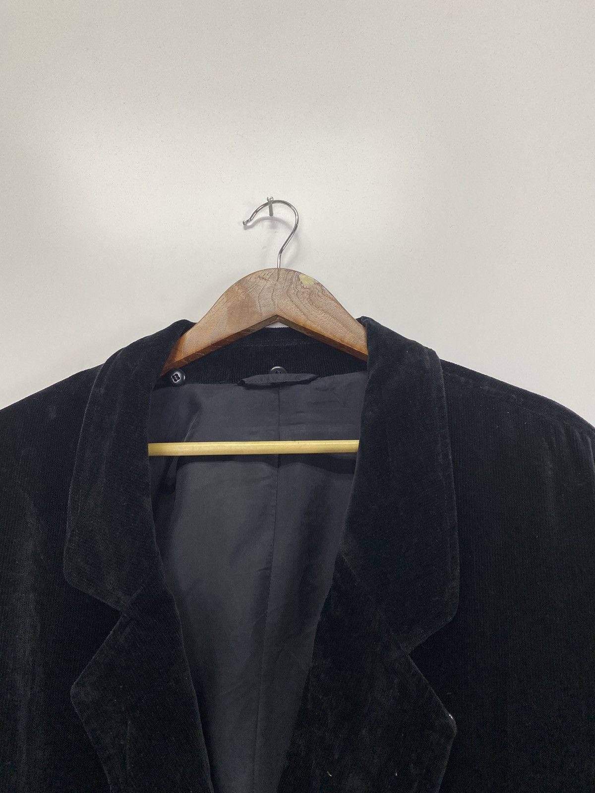 Balenciaga Vintage Balenciaga Jacket Size US M / EU 48-50 / 2 - 9 Thumbnail