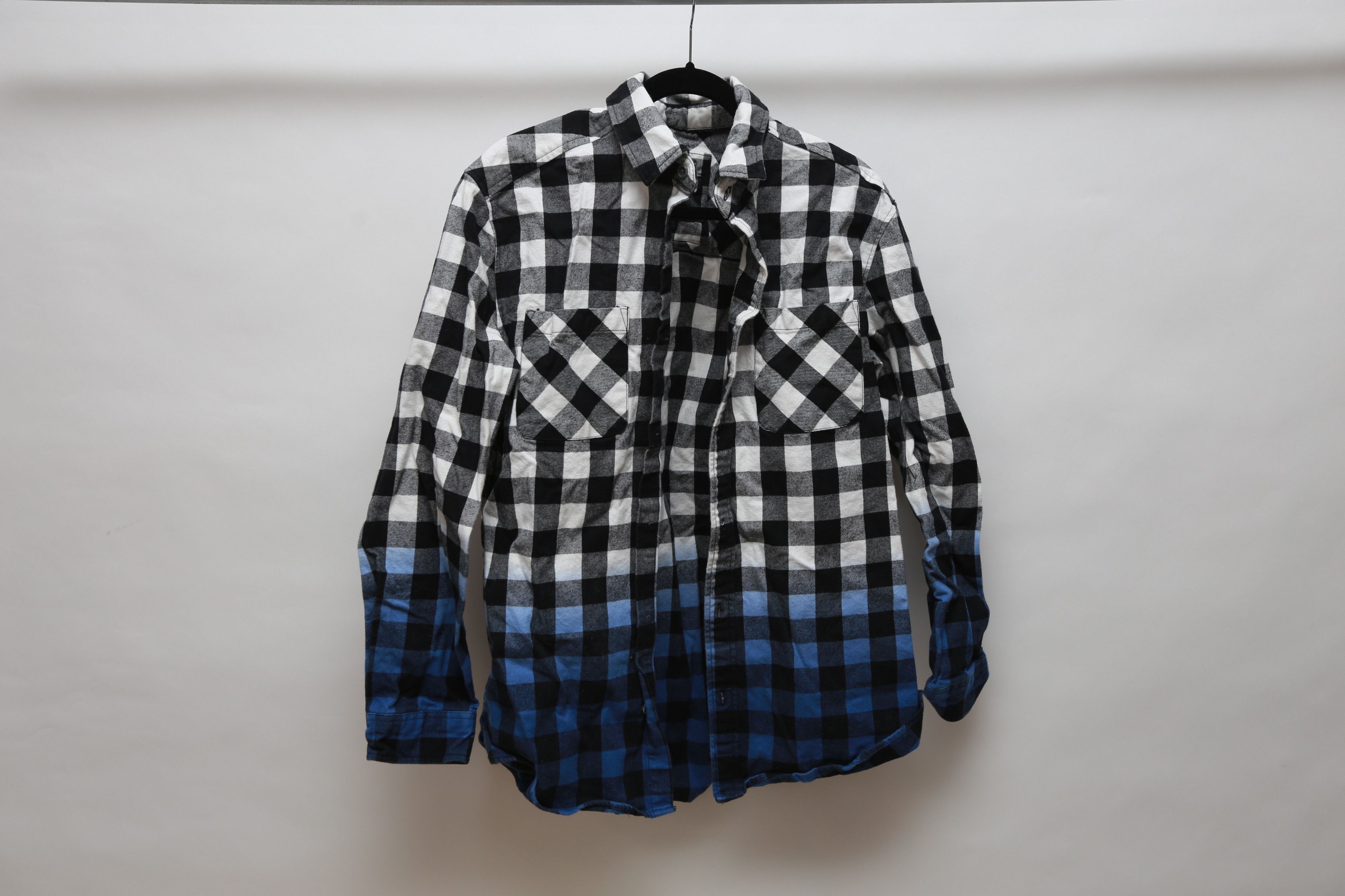 Madison Supply Gradien Shirt Size US M / EU 48-50 / 2 - 1 Thumbnail