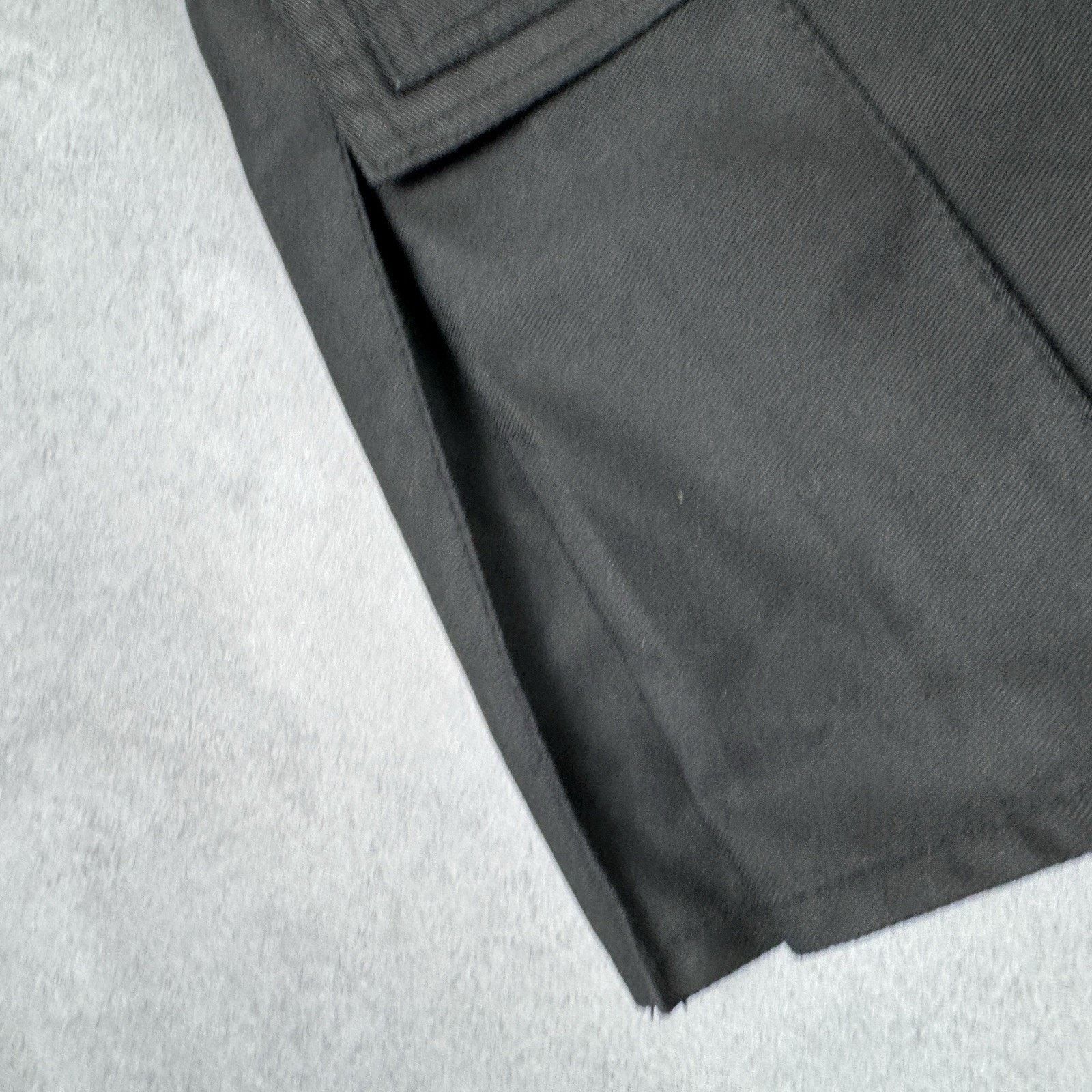 Vintage Modern Kilts Men Cargo Black Kilt Size 32 Size US 32 / EU 48 - 23 Thumbnail