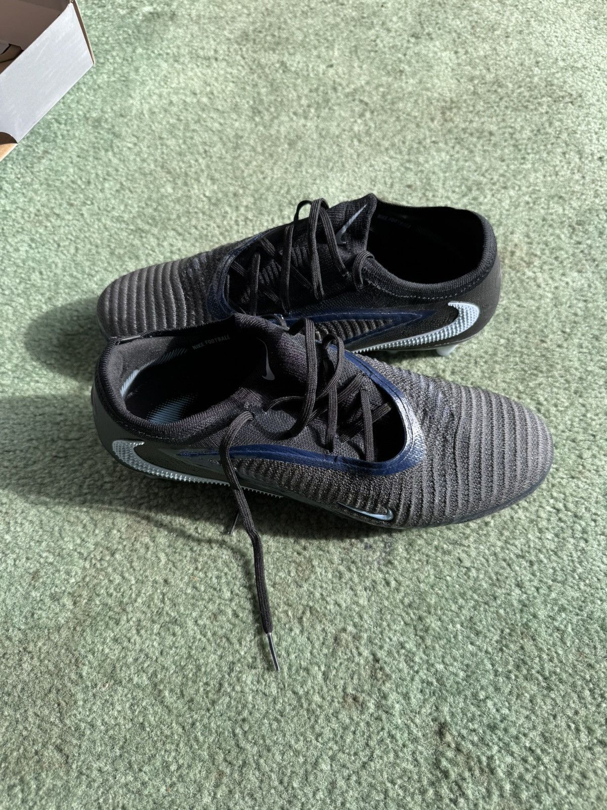 Nike Nike Phantom elite ag-pro Size US 9 / EU 42 - 5 Thumbnail