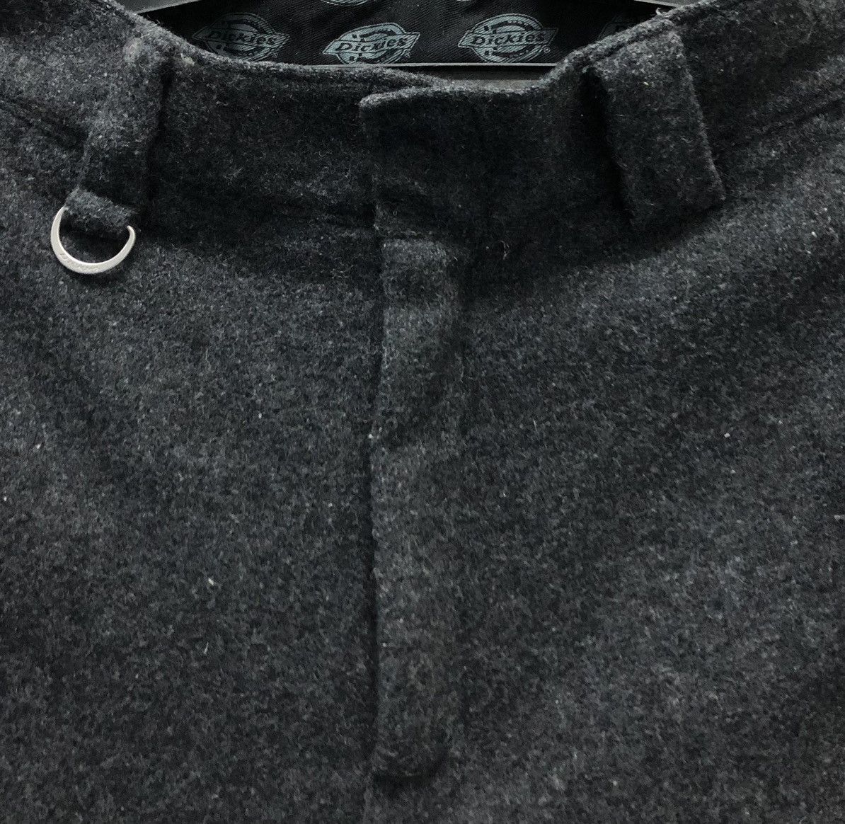 Vintage Dickies x Urban Research ID Idea Wool-Blend Trousers Size S Size US 29 - 13 Thumbnail