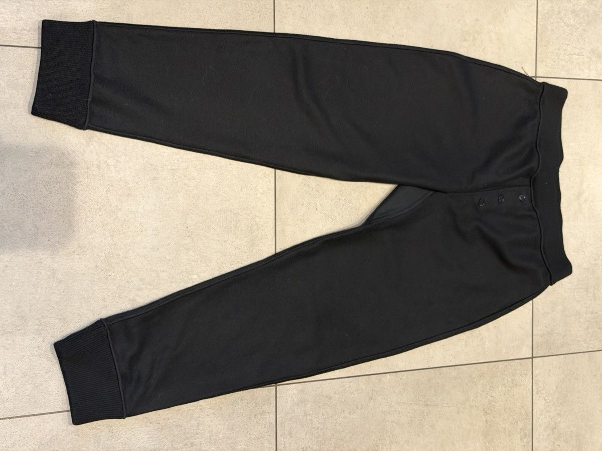 Jil Sander Jil Sander Sweatpants style pants Size US 40 / EU 56 - 1 Thumbnail