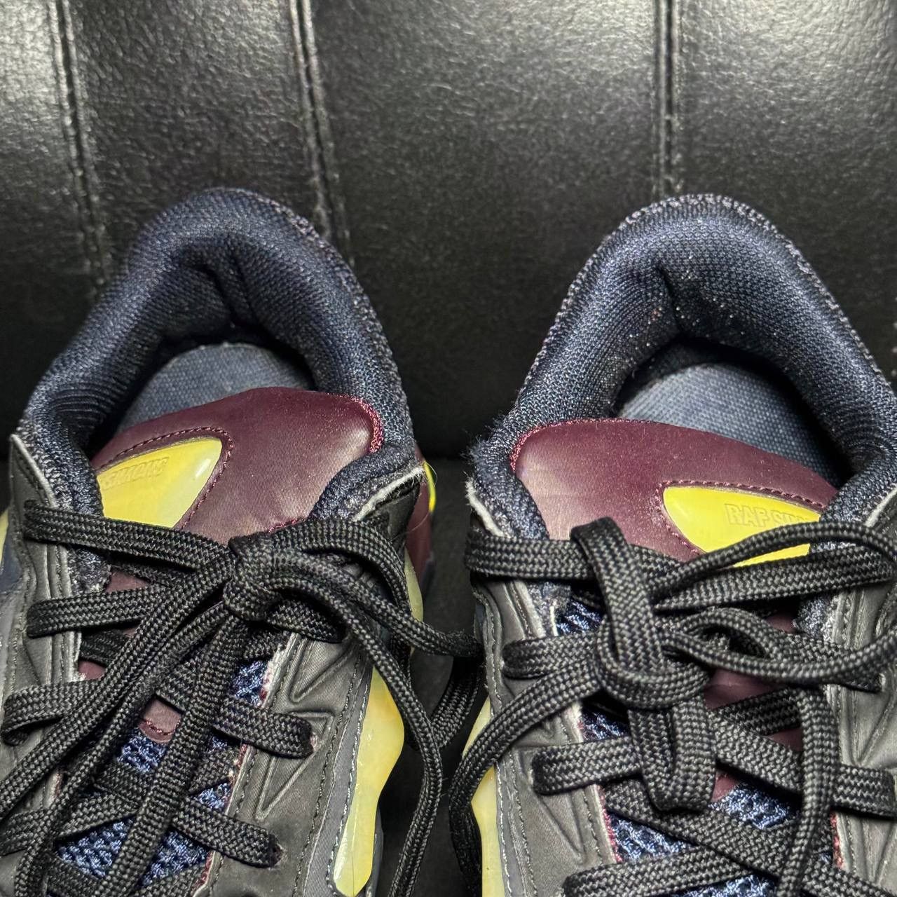 Adidas × Raf Simons 9us Adidas Raf Simons Terrex Size US 9 / EU 42 - 8 Thumbnail