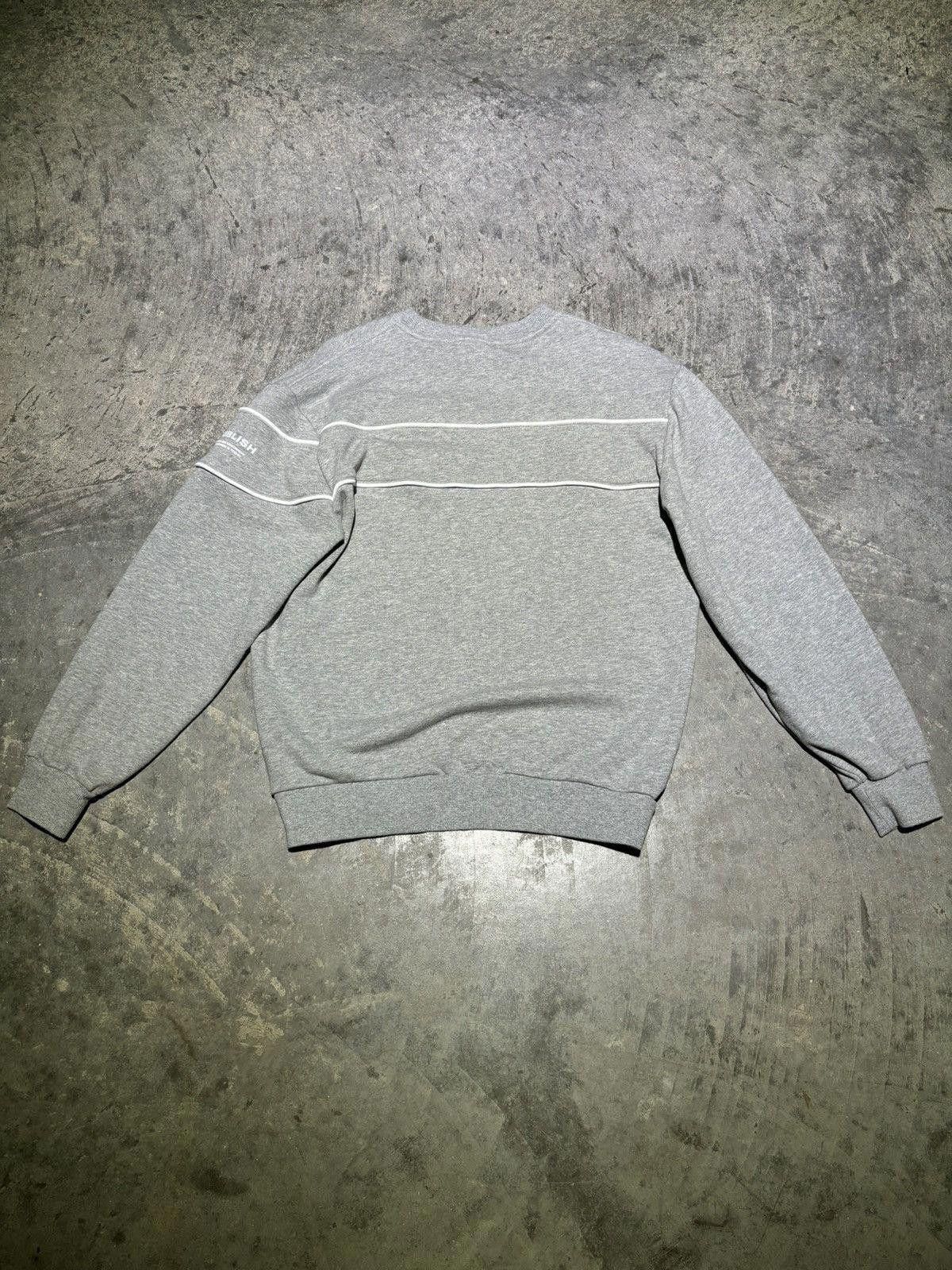 Publish Publish Jerome Crewneck Size US L / EU 52-54 / 3 - 3 Thumbnail