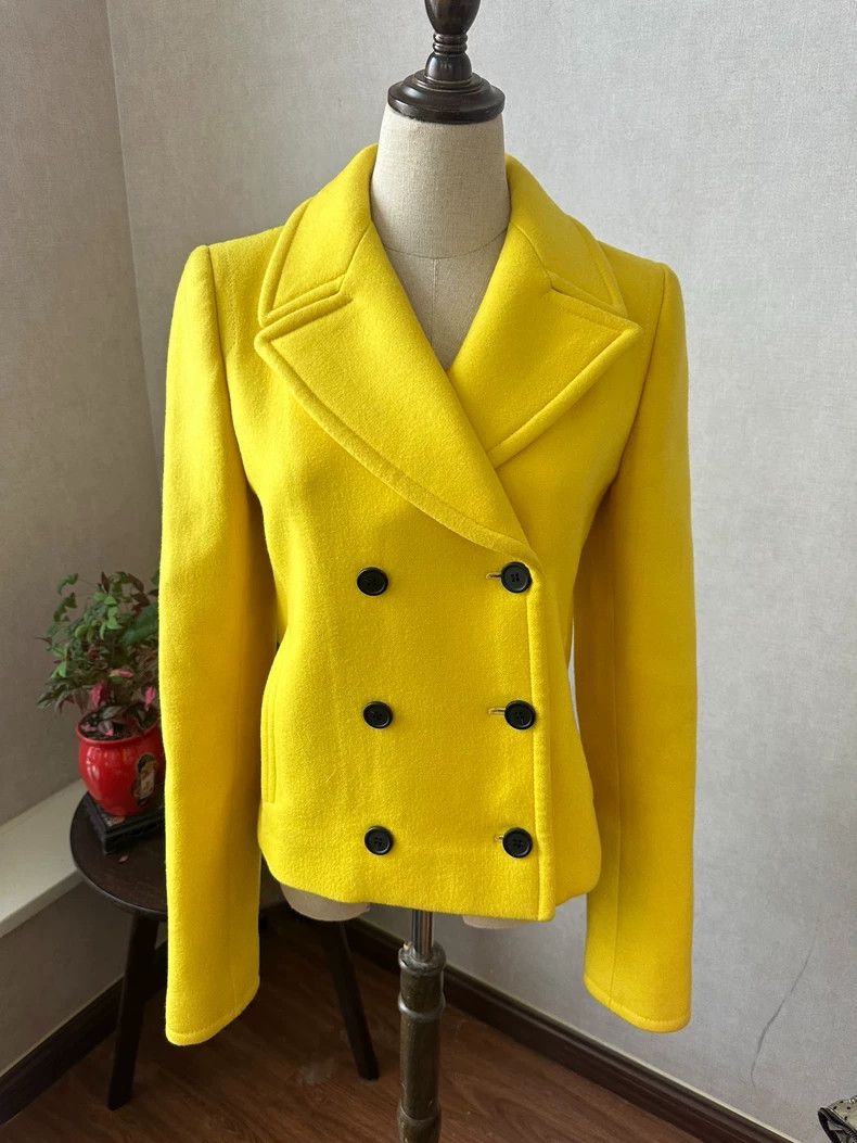 Balenciaga Balenciaga size 36 Jacket Size S / US 4 / IT 40 - 1 Thumbnail