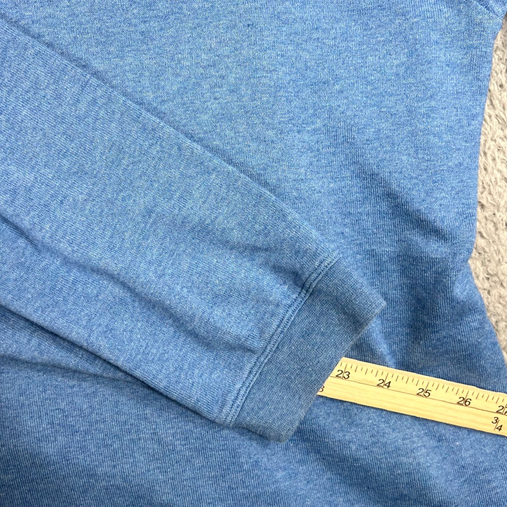 Tommy Bahama VINTAGE Tommy Bahama Polo Shirt Men’s XXL Blue Long Sleeve Casual Outdoor Travel Size US XXL / EU 58 / 5 - 6 Thumbnail