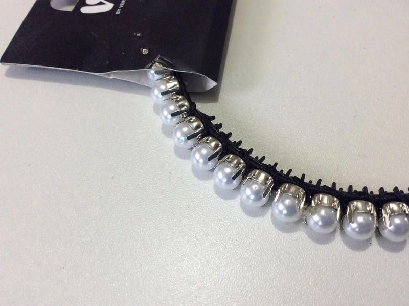 Designer V by Very ladies head band Size ONE SIZE - 3 Thumbnail