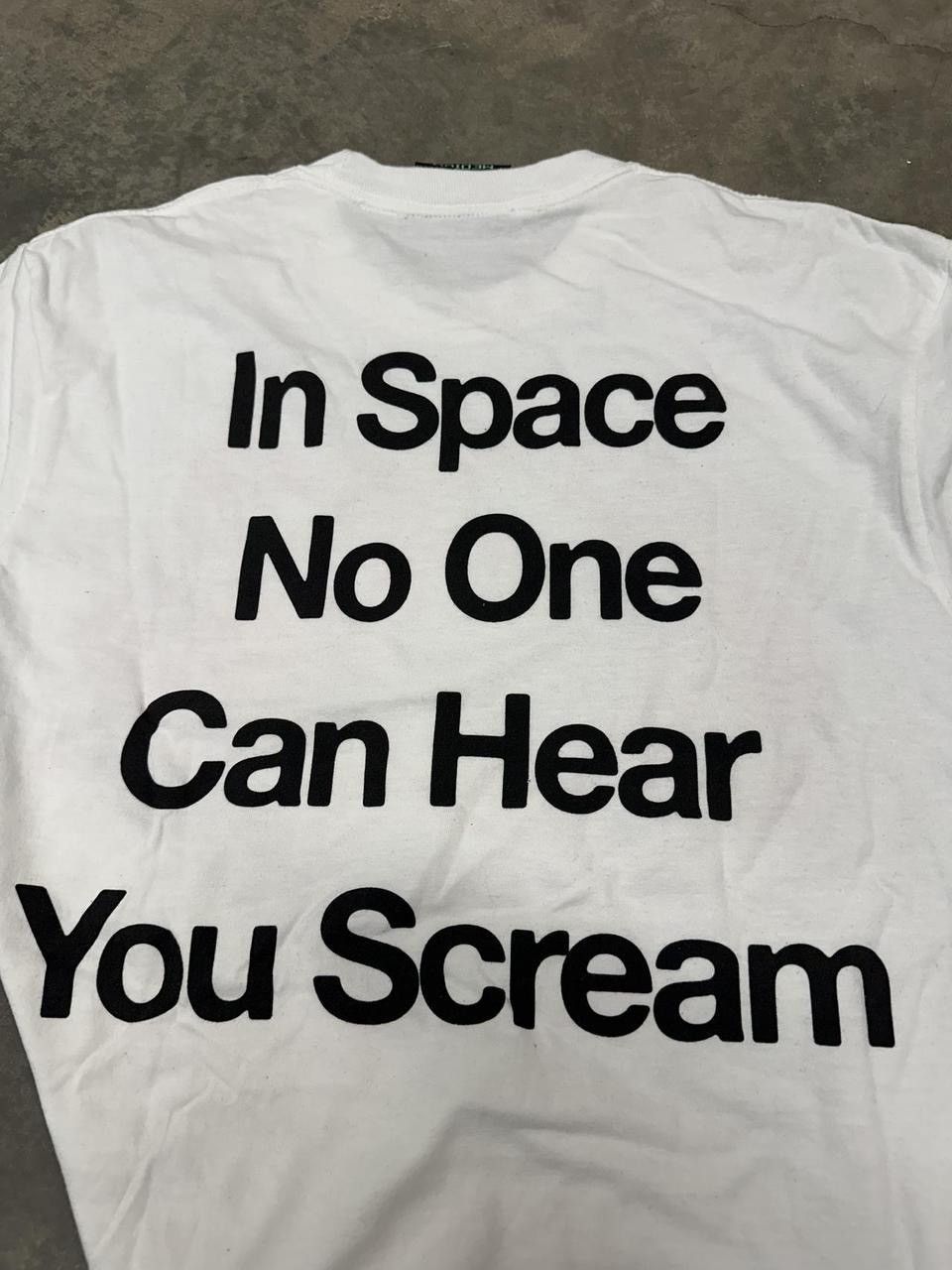 Japanese Brand RARE Graveyard Goods Alien Graphic Shirt Size Medium Size US M / EU 48-50 / 2 - 3 Thumbnail