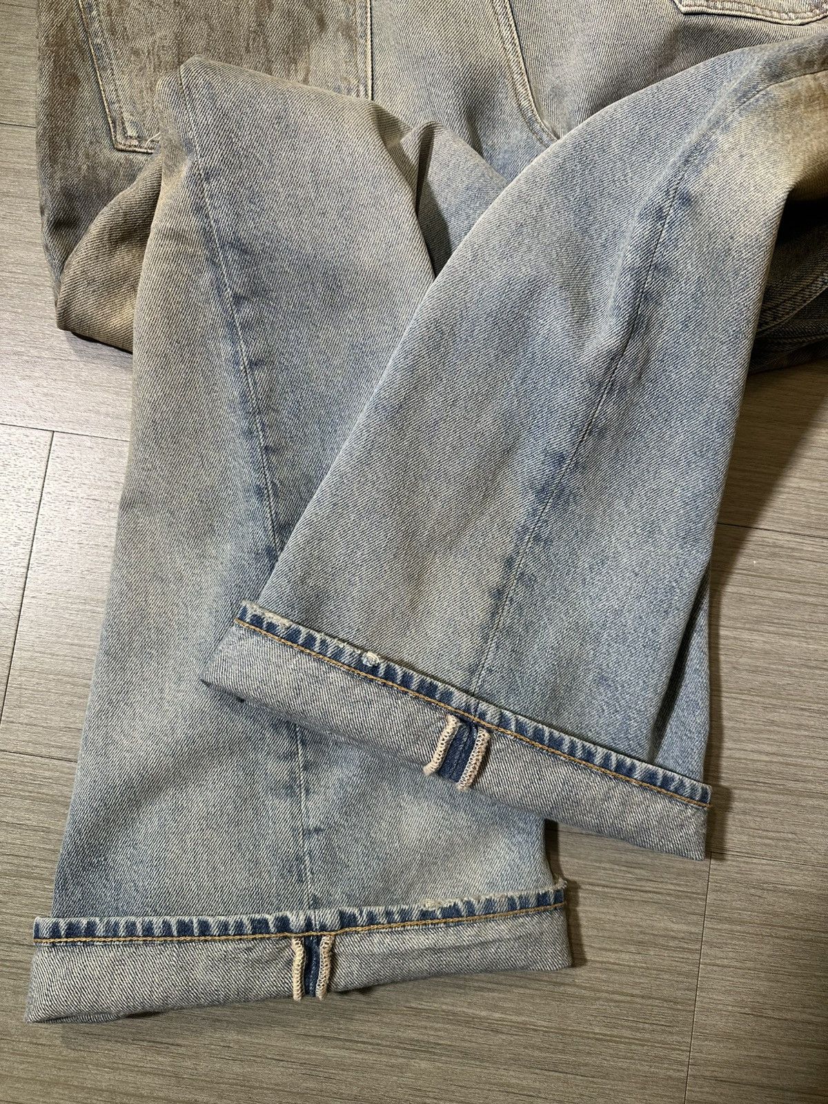 Acne Studios 2021M Penicillin 30/32