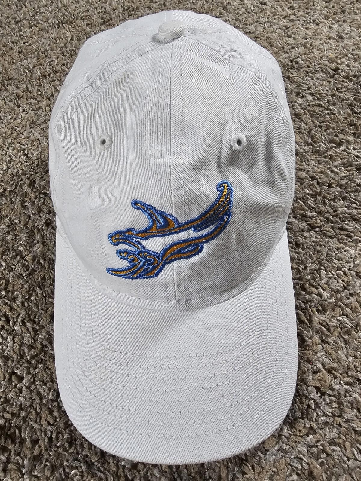 New Era New Era 9Twenty Strapback Baseball Hat Size ONE SIZE - 2 Thumbnail