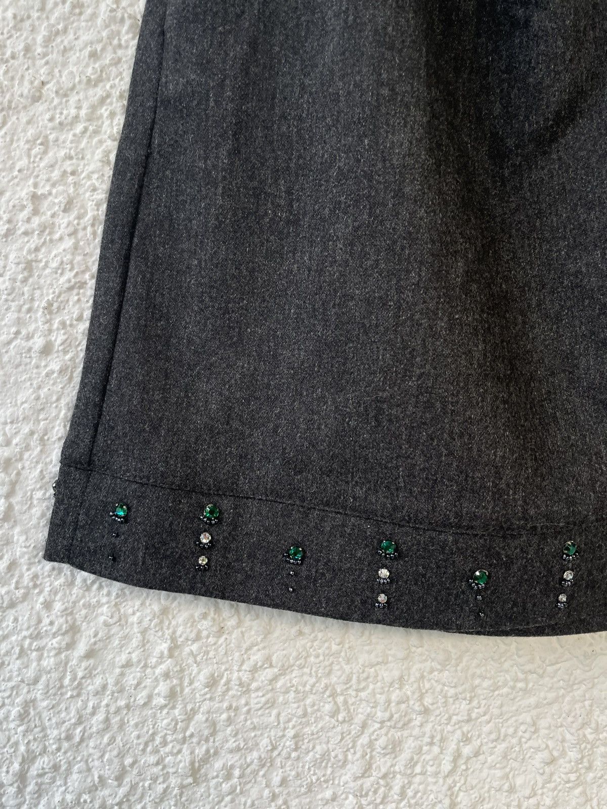 Blumarine Blumarine skirt Size 26" / US 2 / IT 38 - 3 Thumbnail
