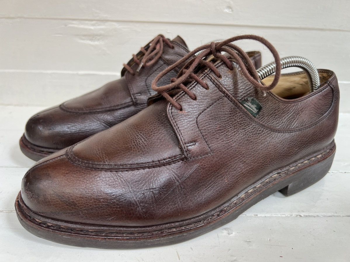 Paraboot Paraboot Avignon Shoes Size US 8.5 / EU 41-42 - 3 Thumbnail