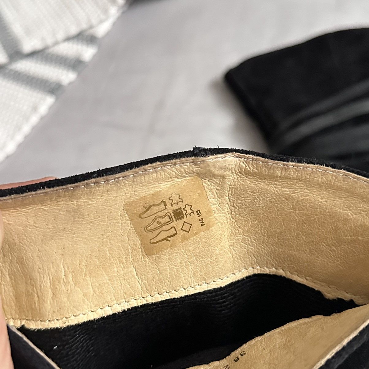 Dirk Bikkembergs Crazy Wrap Straps Boxing Biker Boots As 98 Rick Owens Vibe Size US 8 / IT 38 - 14 Thumbnail