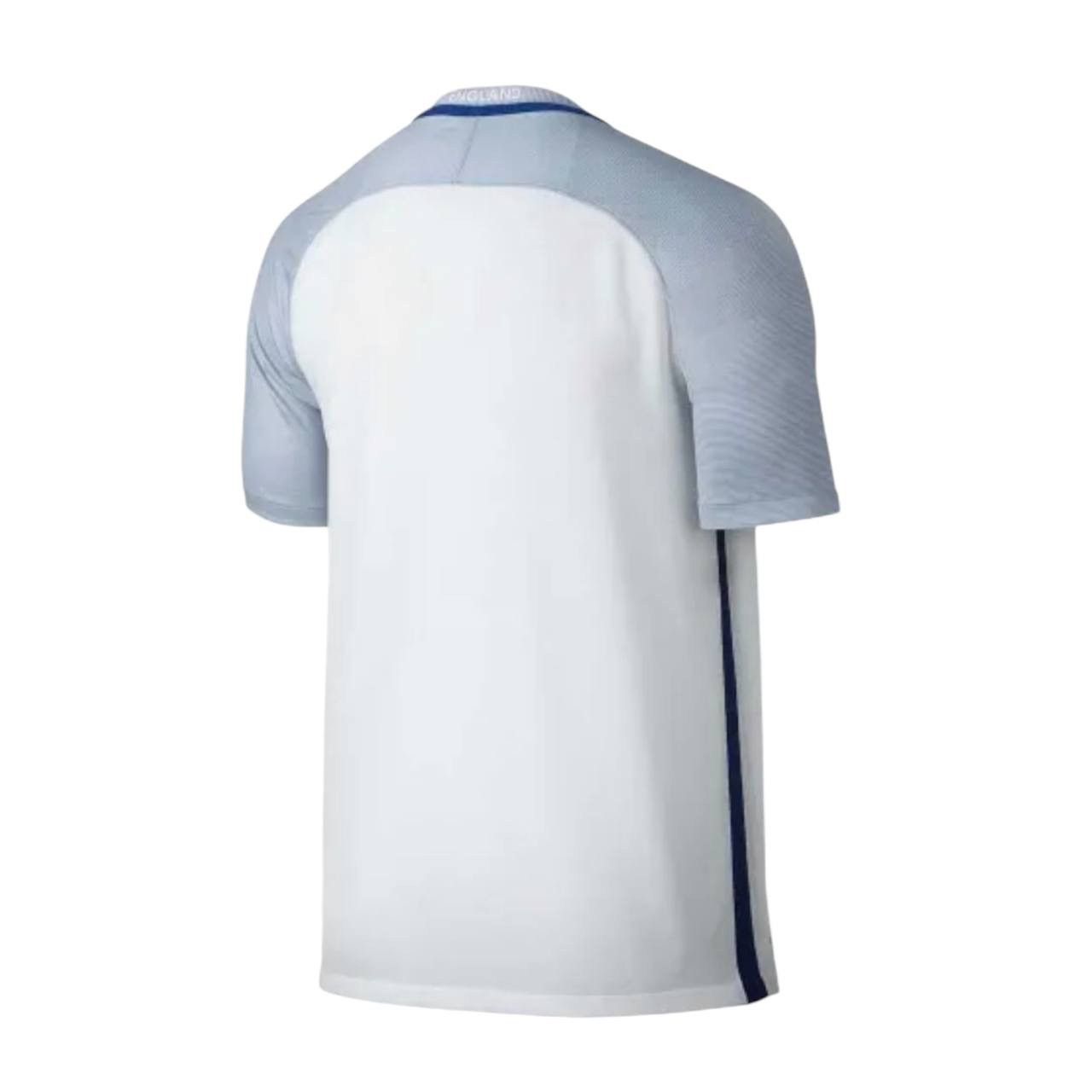 Nike 2016/17 ENGLAND TEAM HOME SOCCER JERSEY FOOTBALL SHIRT NIKE Size US M / EU 48-50 / 2 - 2 Thumbnail