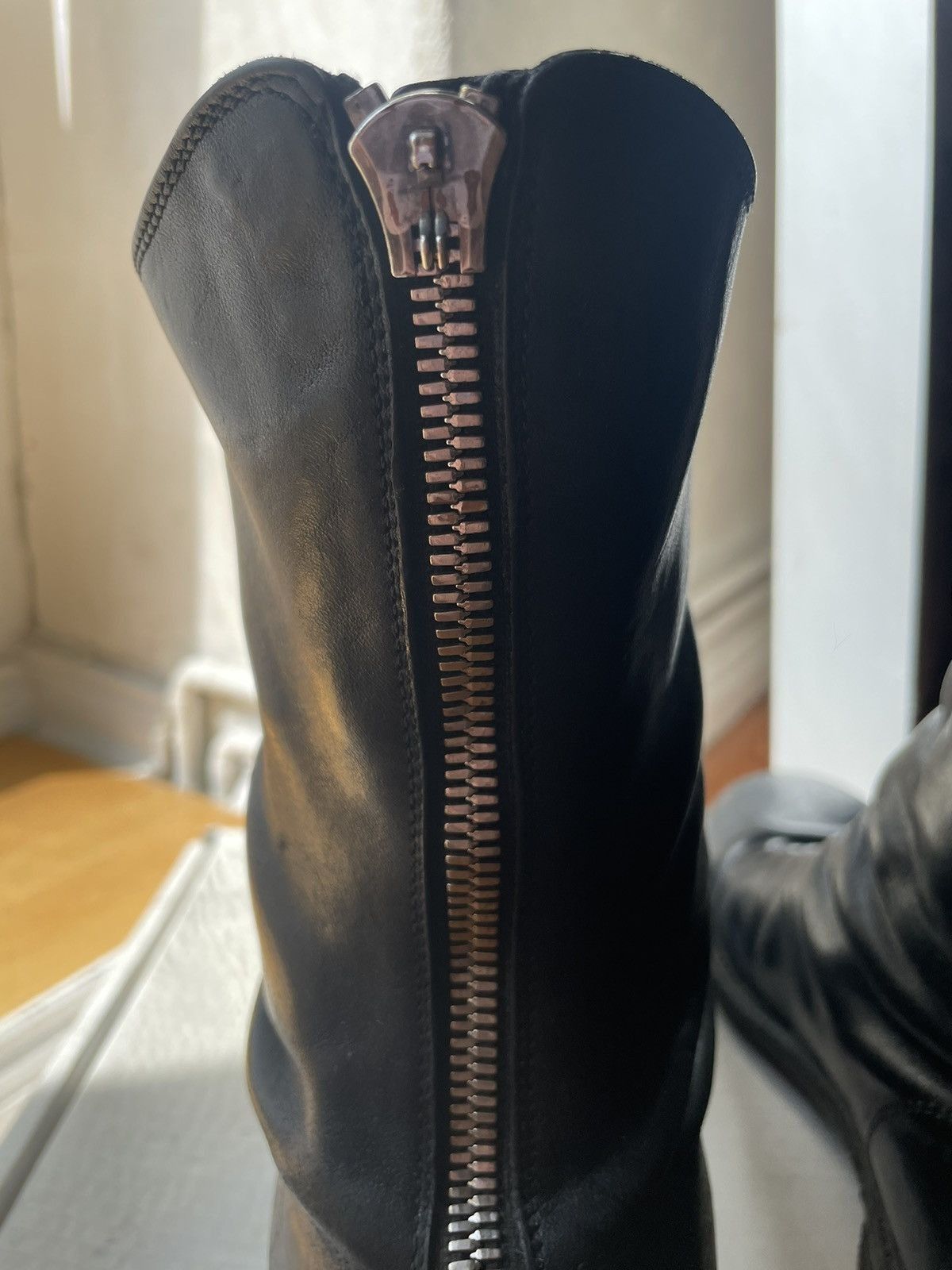 Guidi Guidi 988 leather boots Size US 10 / EU 43 - 8 Thumbnail