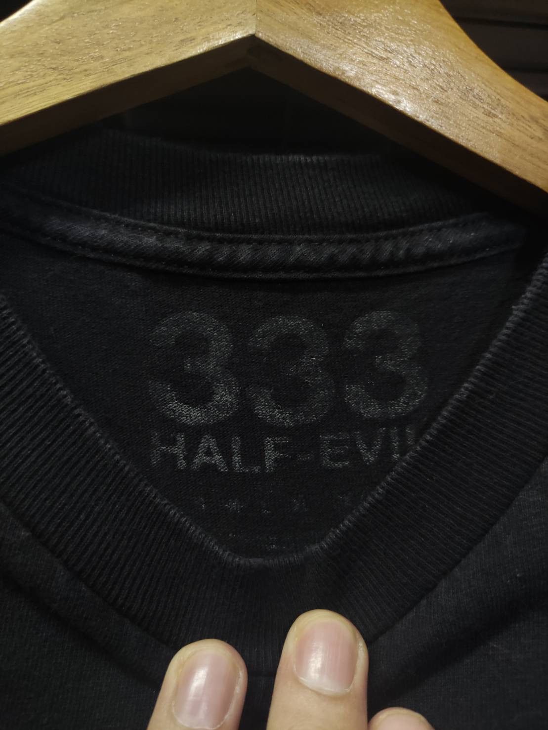 Half Evil Half Evil " O.J. Simpson " T-Shirt Size US M / EU 48-50 / 2 - 4 Thumbnail