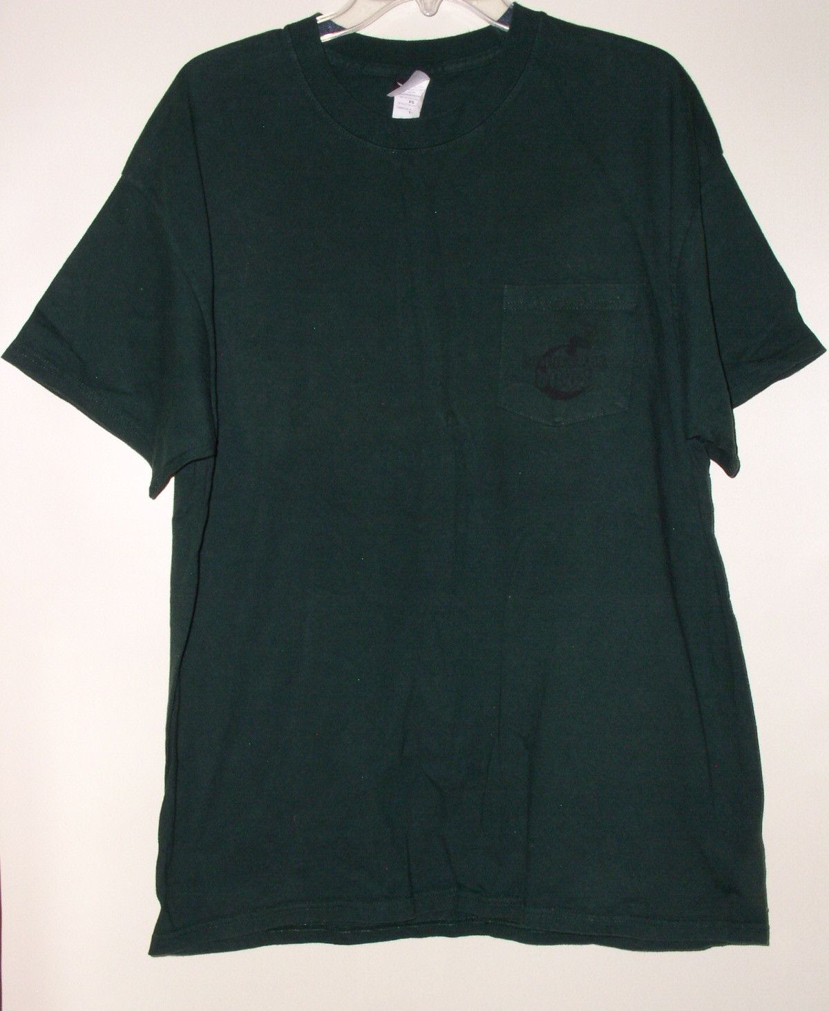 Hanes Father's Day T Shirt Dangerous Dads Share Your Past Vintage Size US XL / EU 56 / 4 - 2 Thumbnail