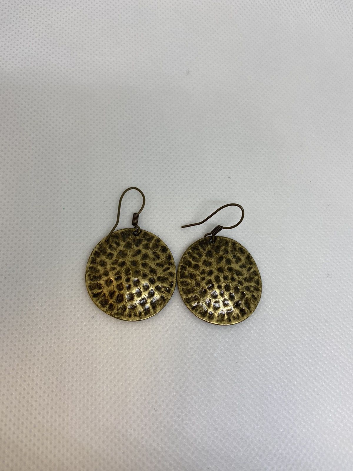 Other Cute pair of earrings Size ONE SIZE - 1 Thumbnail