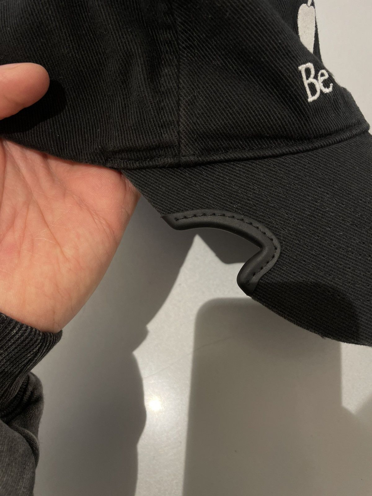 Balenciaga Balenciaga Be Different cap Size ONE SIZE - 2 Thumbnail