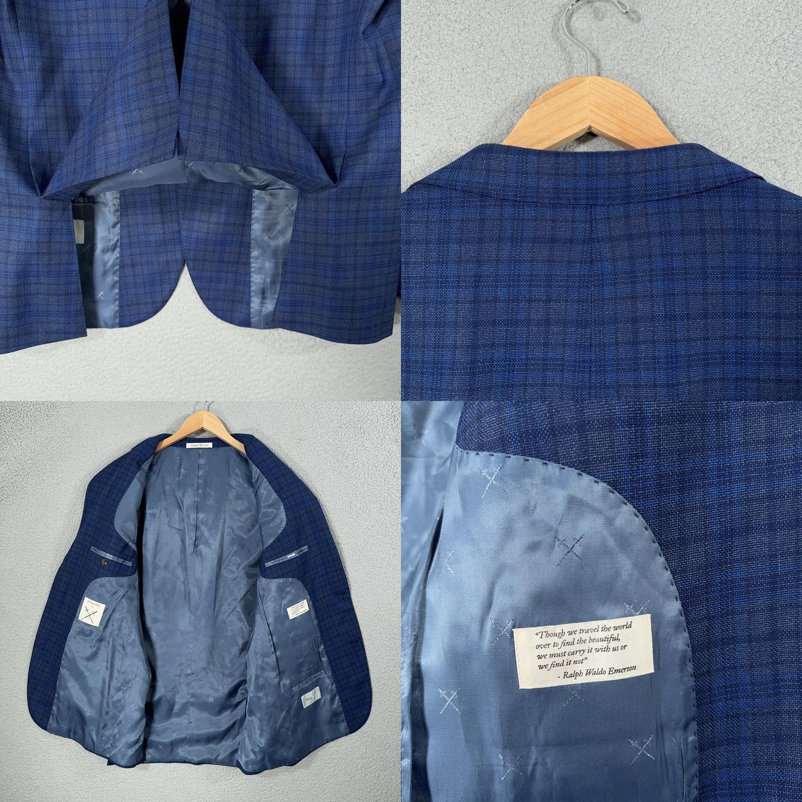 Vintage VINTAGE? No. Size US XS / EU 42 / 0 - 8 Thumbnail