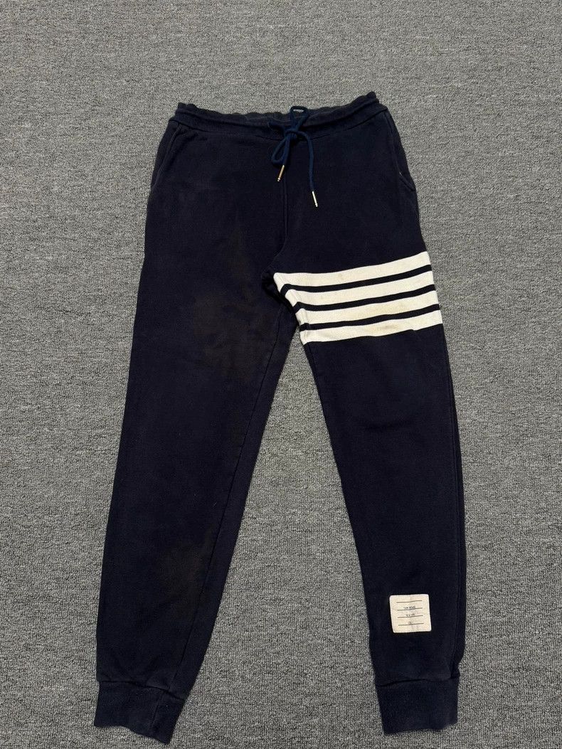 Thom Browne Thom Browne size 1 Sportswear Size US 39 - 1 Thumbnail