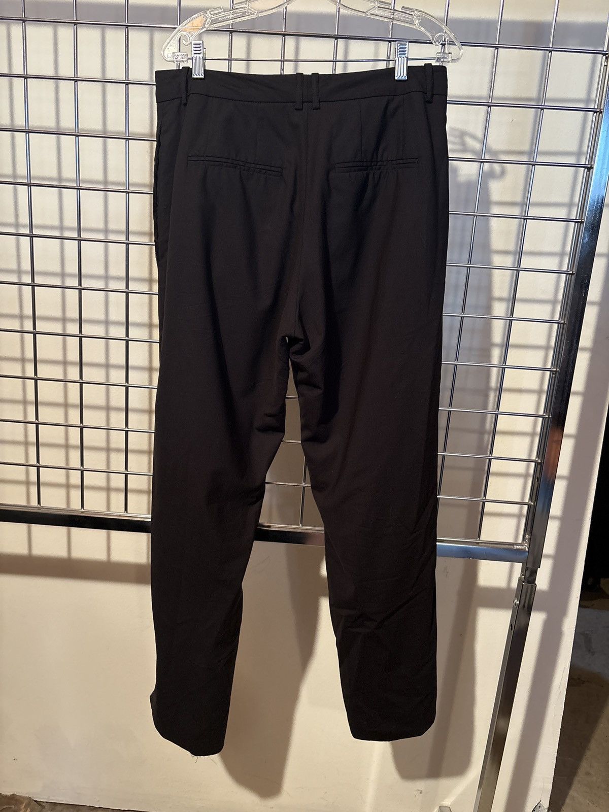 Public School Public School Trousers Size US 32 / EU 48 - 2 Thumbnail