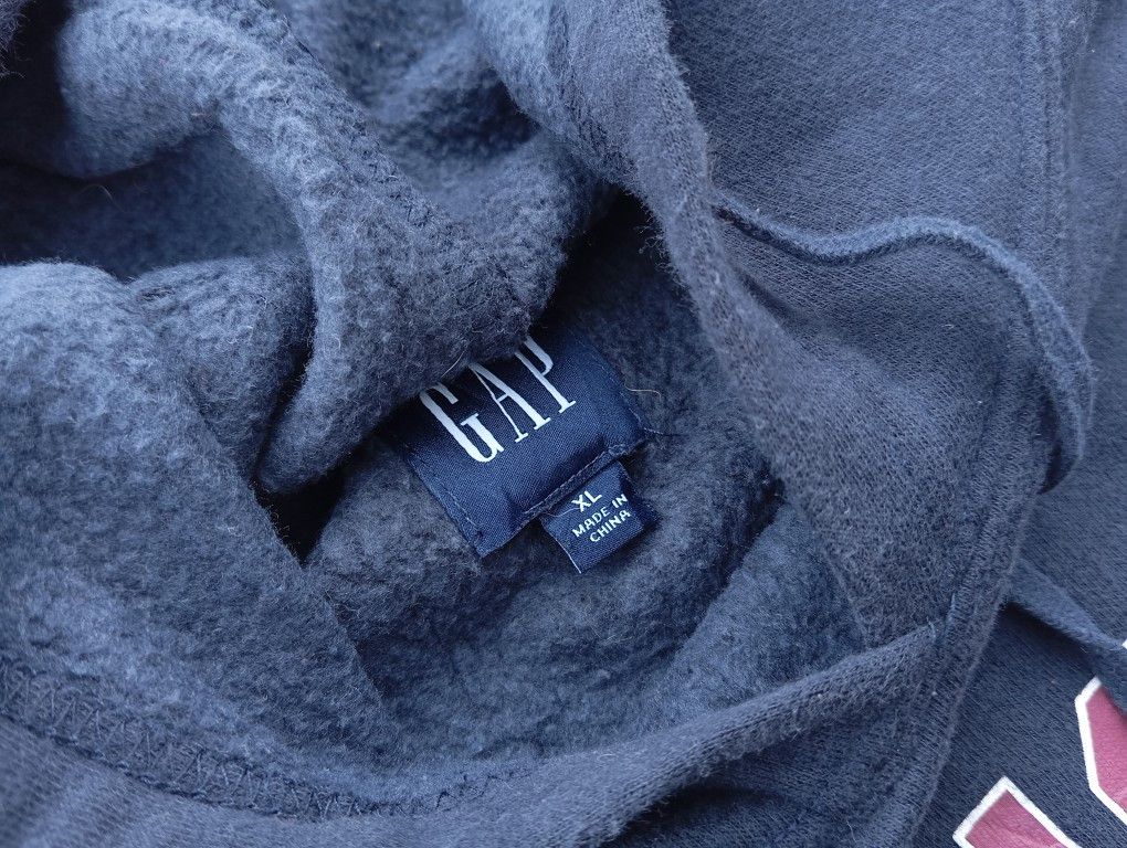 Gap GAP 1969 😎 Sweater hoodie Size US M / EU 48-50 / 2 - 3 Thumbnail