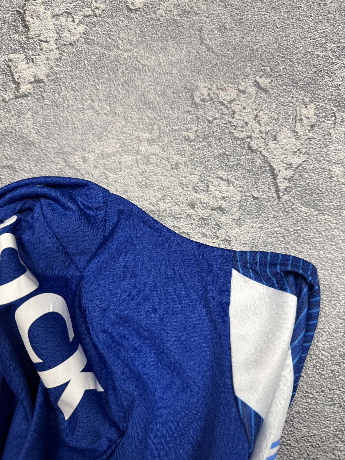 New Balance NEW BALANCE FC PORTO PORTUGAL SOCCER JERSEY Y2K Size US L / EU 52-54 / 3 - 13 Thumbnail