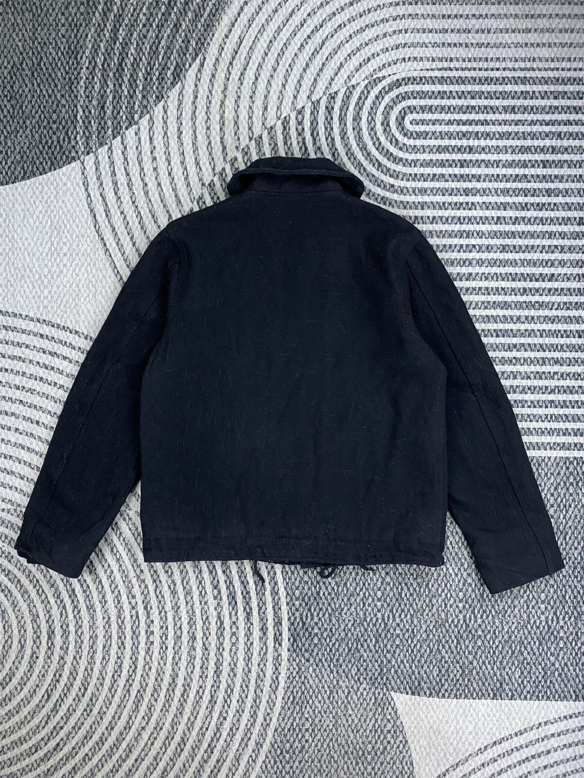 Buzz Rickson's 🔥80s Houston Inc Military N1 Deck Buzz Rickson’s Jacket Size US M / EU 48-50 / 2 - 3 Thumbnail