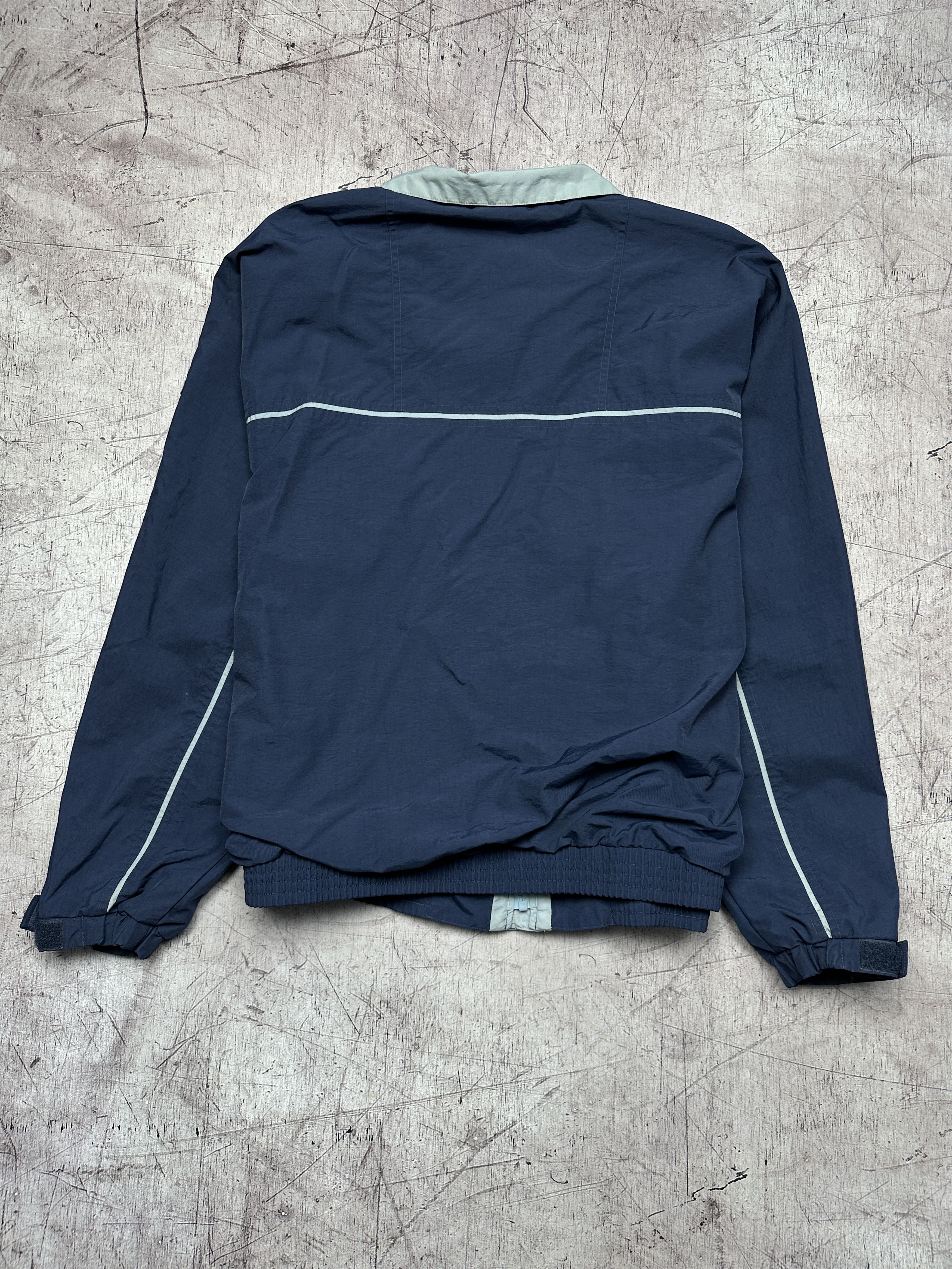 Fred Perry Fred Perry Vintage Mens Nylon Jacket Size US XL / EU 56 / 4 - 9 Thumbnail