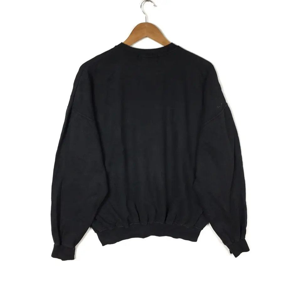 Kansai Yamamoto Vintage 90 KANSAI YAMAMOTO Japan O2 Japan Brand Sweatshirt Size US L / EU 52-54 / 3 - 4 Thumbnail