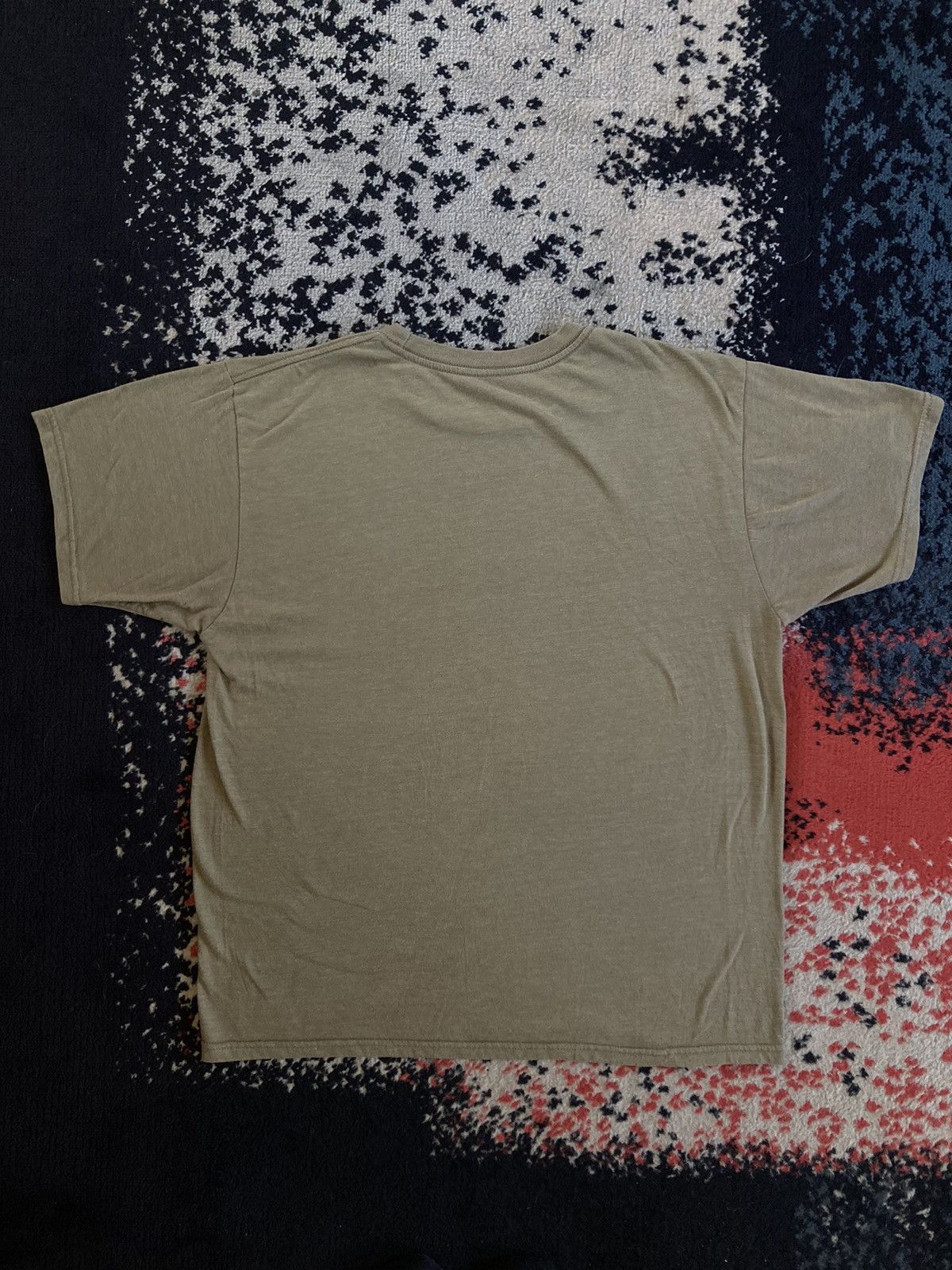 Band Tees × Vintage Sublime tee Size US L / EU 52-54 / 3 - 3 Thumbnail
