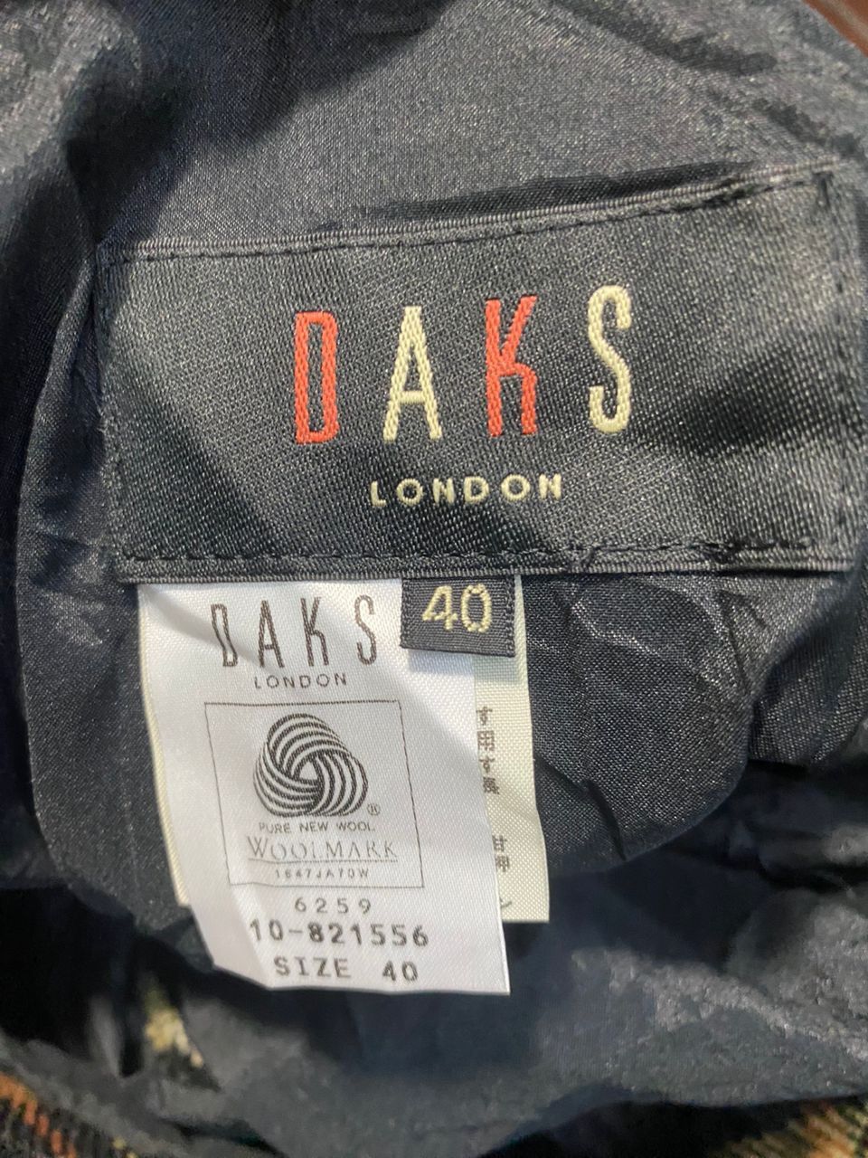 DAKS Best price 🔥Darks London skirt size 27 Size 27" / US 4 / IT 40 - 5 Thumbnail
